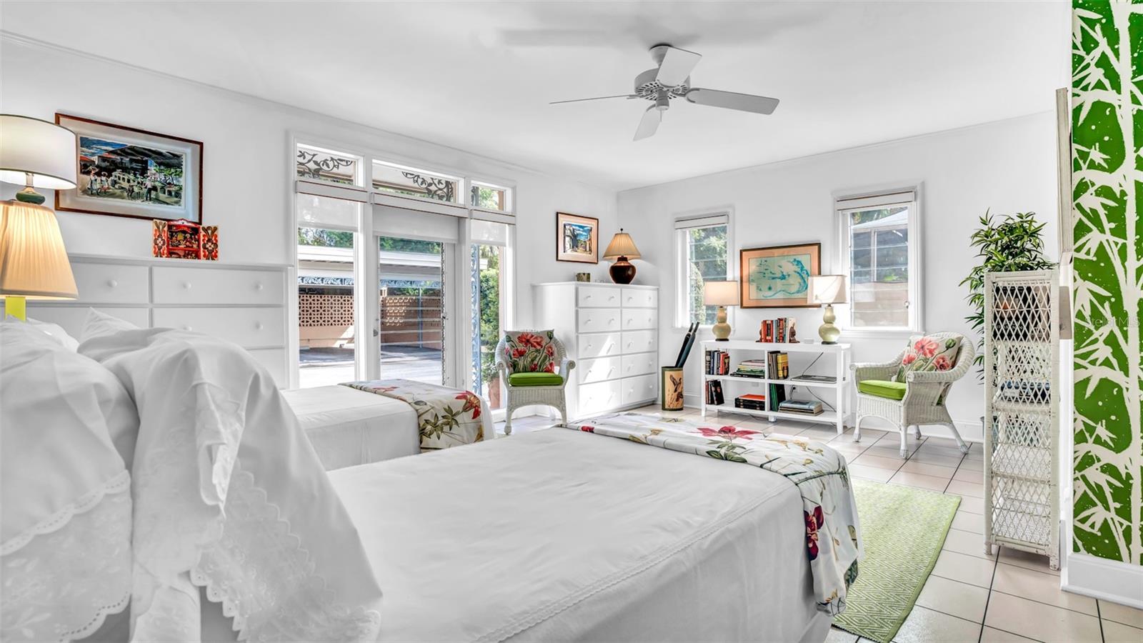 MOUNTAIN LAKE UNREC - Residential