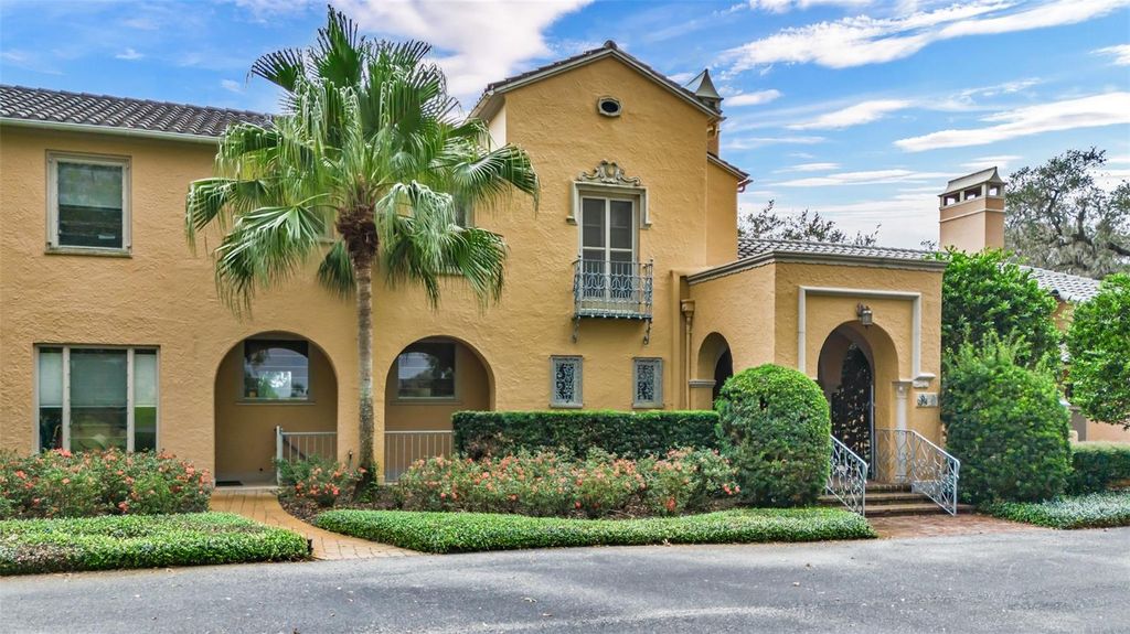 Photo of 2300 N Scenic Highway #37E, Lake Wales, FL 33898 (MLS # P4938039)