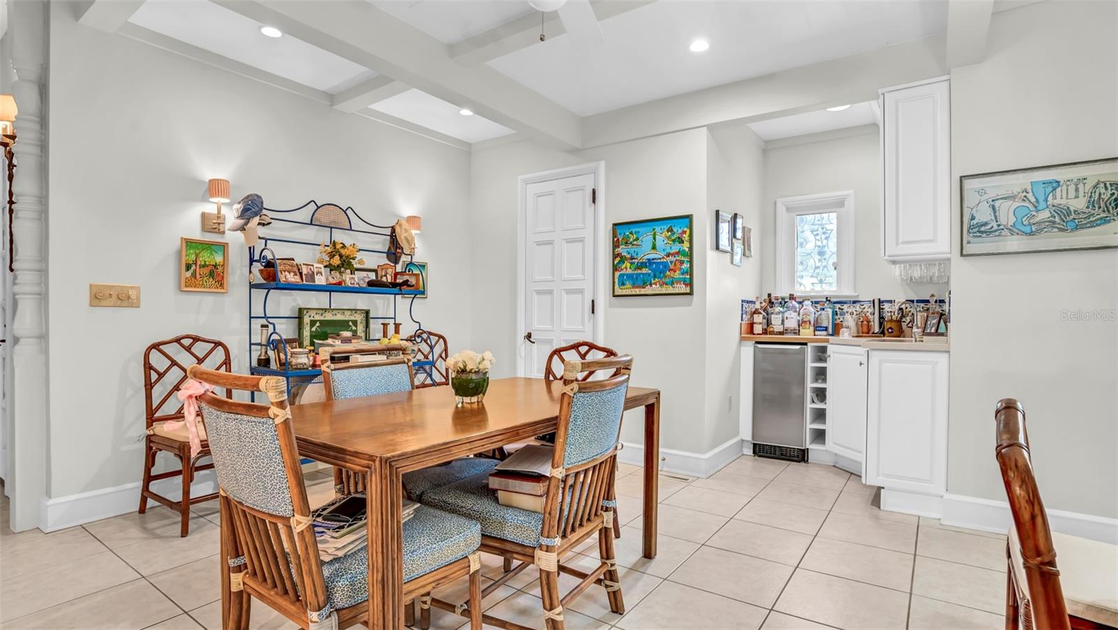 MOUNTAIN LAKE UNREC - Residential