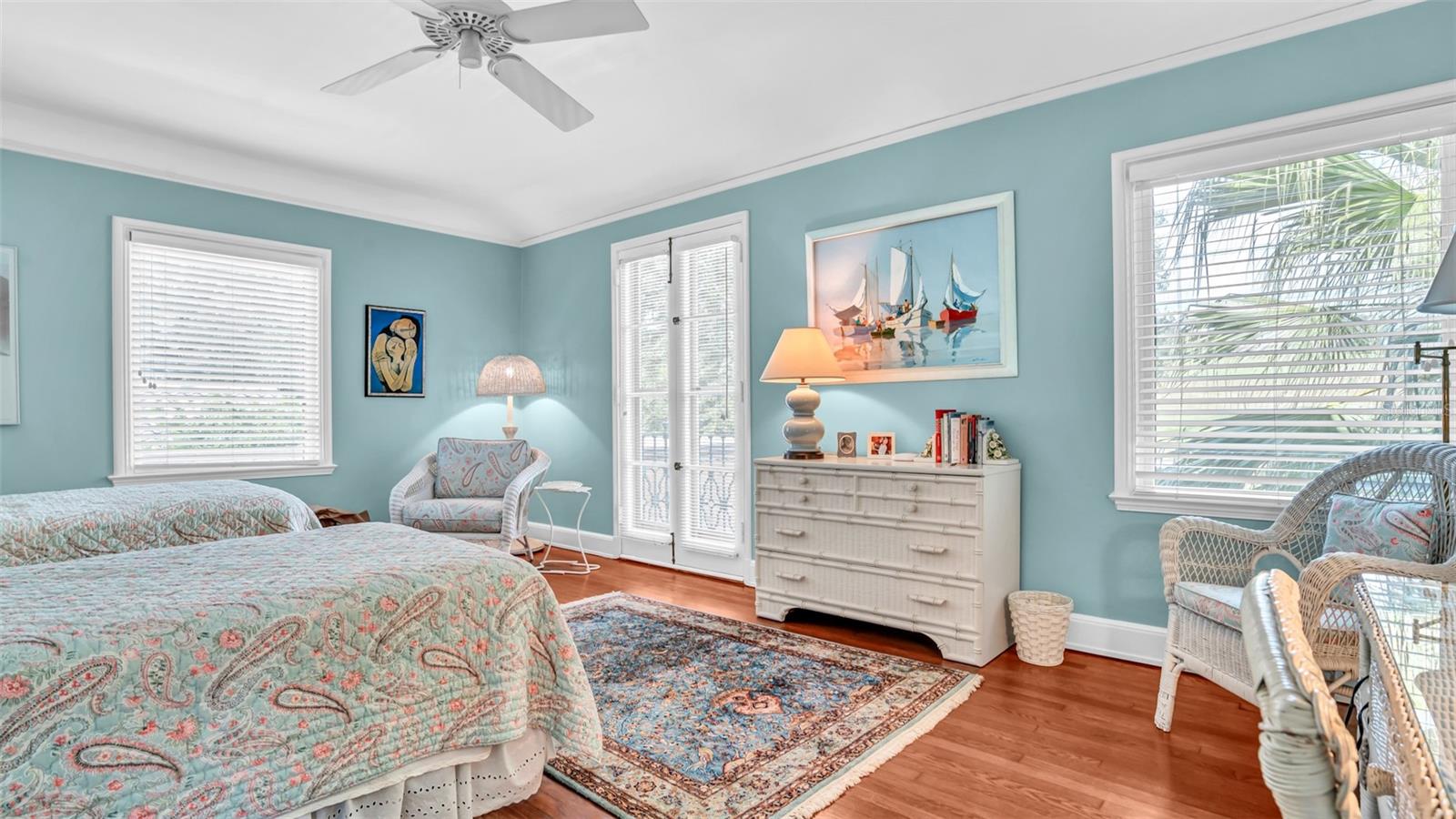 MOUNTAIN LAKE UNREC - Residential