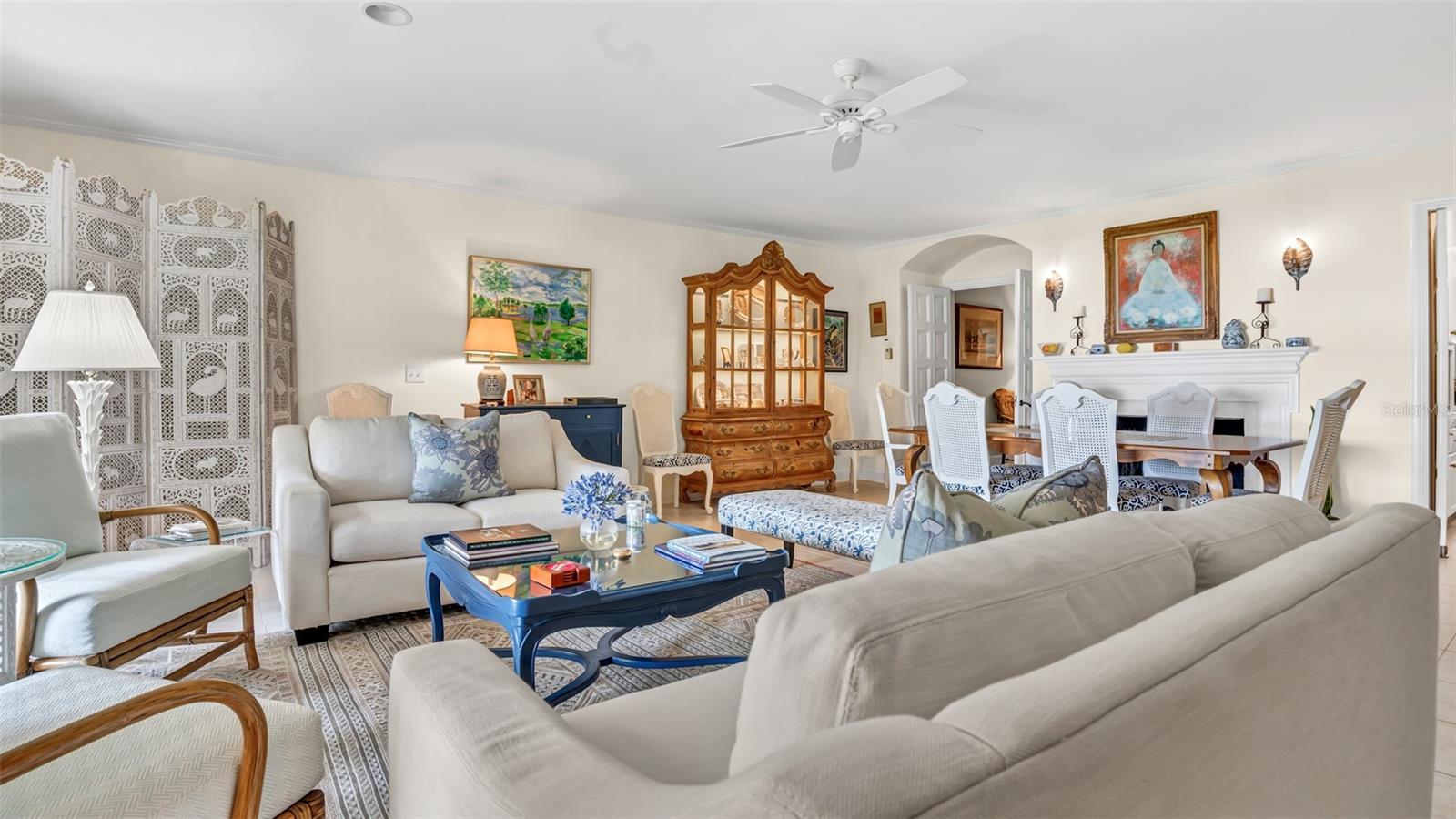 MOUNTAIN LAKE UNREC - Residential