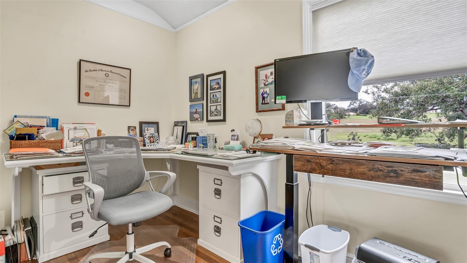 MOUNTAIN LAKE UNREC - Residential