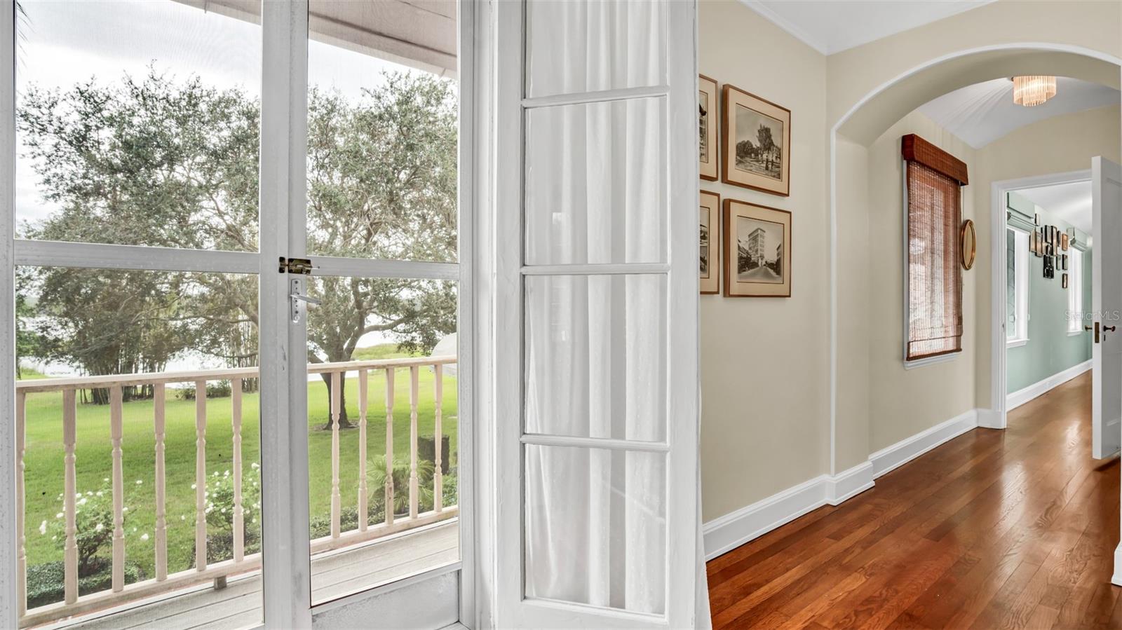 MOUNTAIN LAKE UNREC - Residential