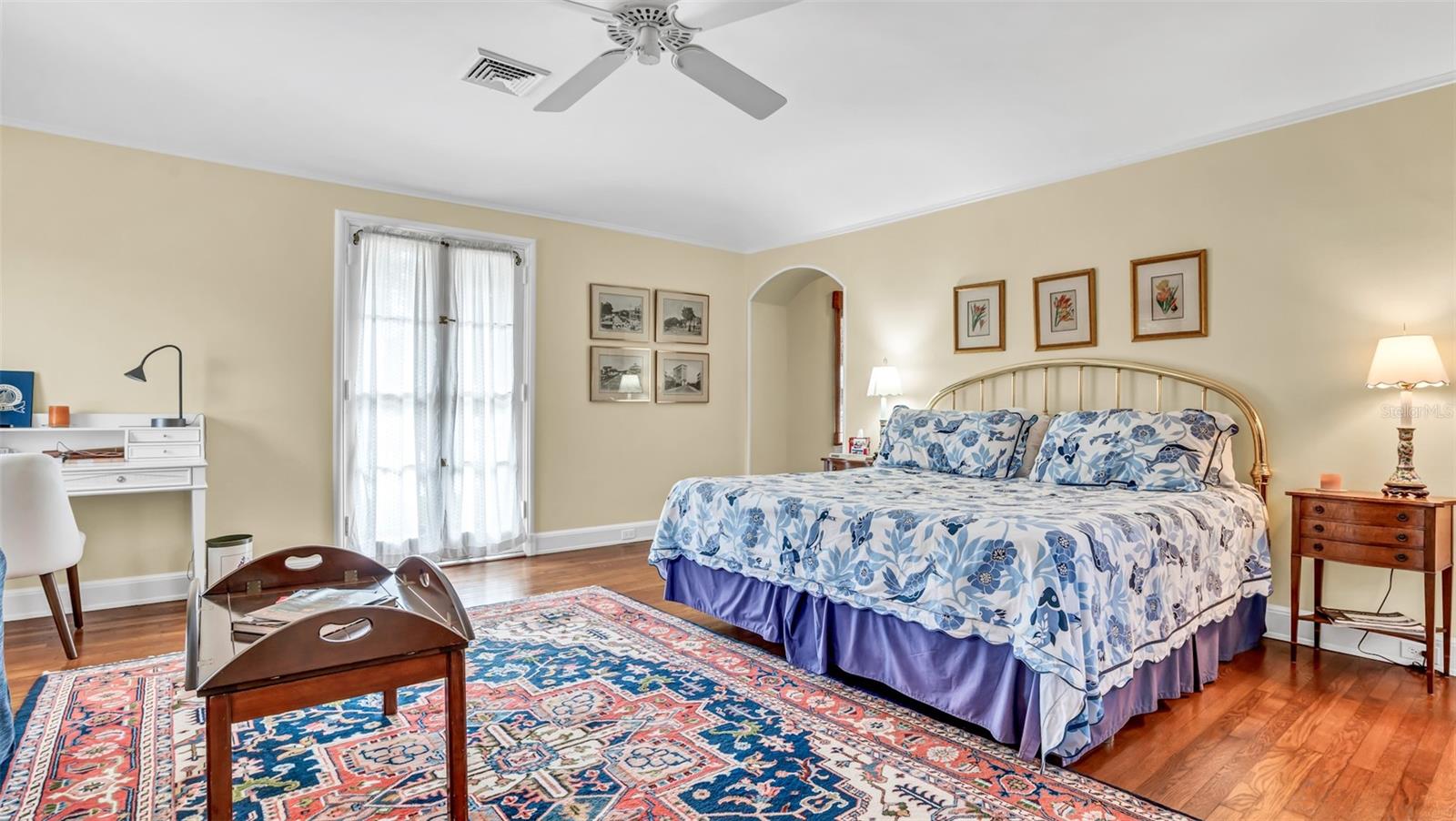 MOUNTAIN LAKE UNREC - Residential