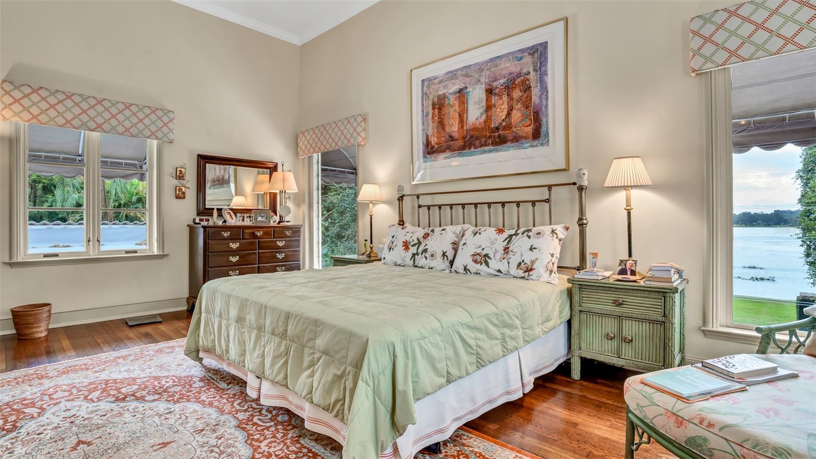 MOUNTAIN LAKE UNREC - Residential