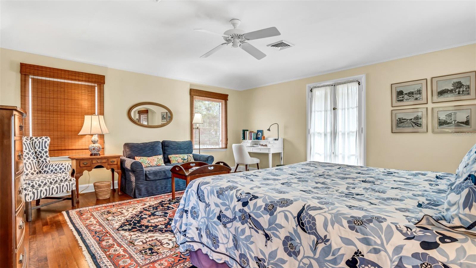 MOUNTAIN LAKE UNREC - Residential