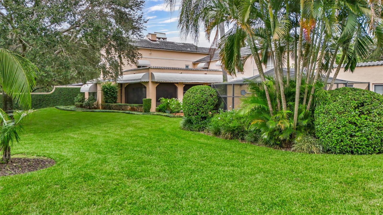 MOUNTAIN LAKE UNREC - Residential