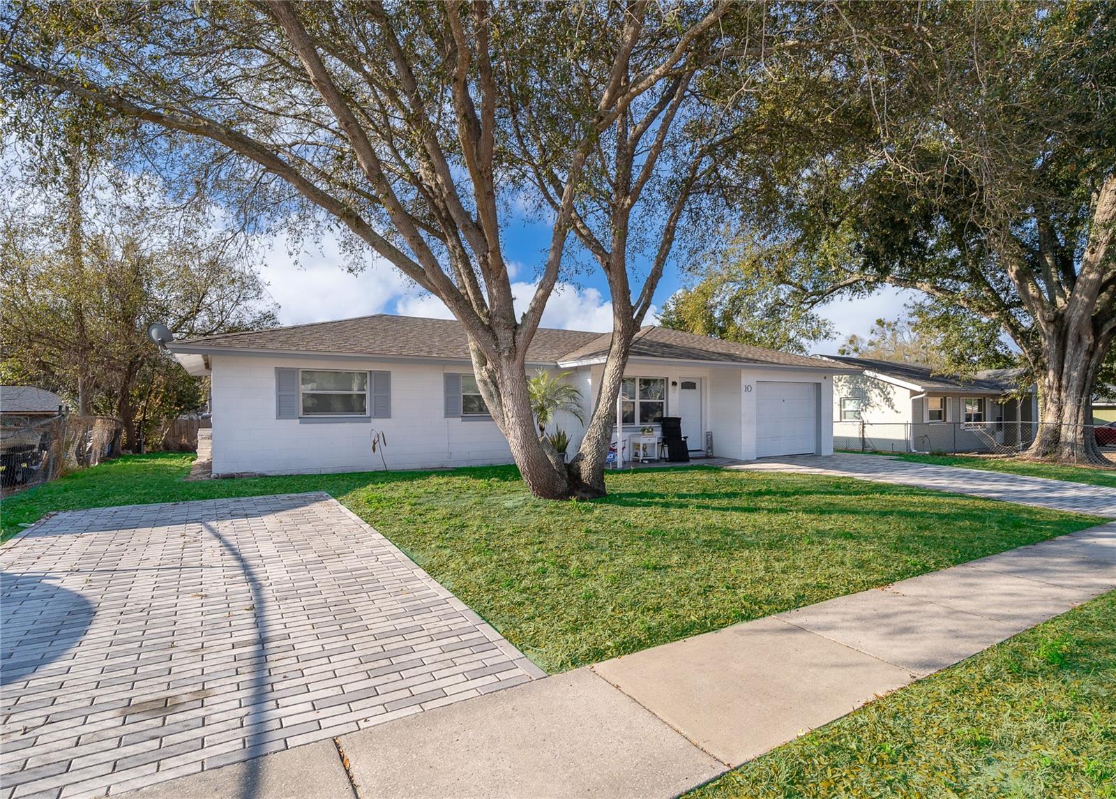 LAKE JEWELL HEIGHTS - Residential