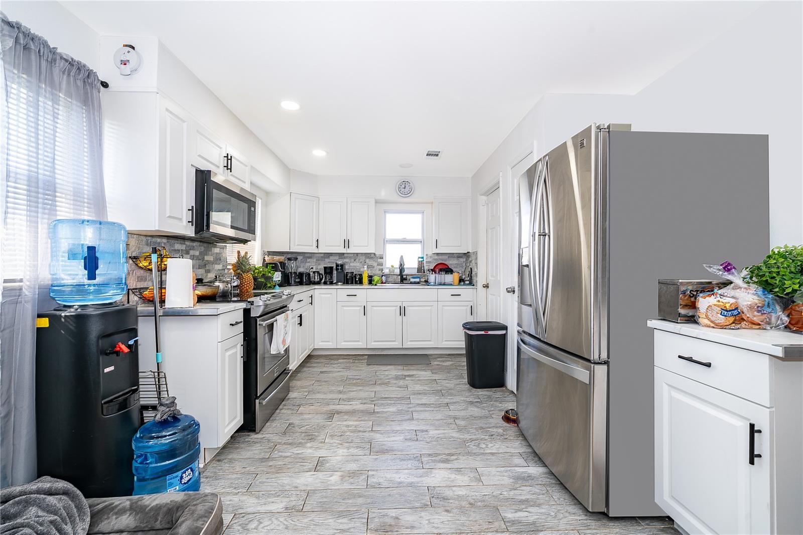 LAKE JEWELL HEIGHTS - Residential