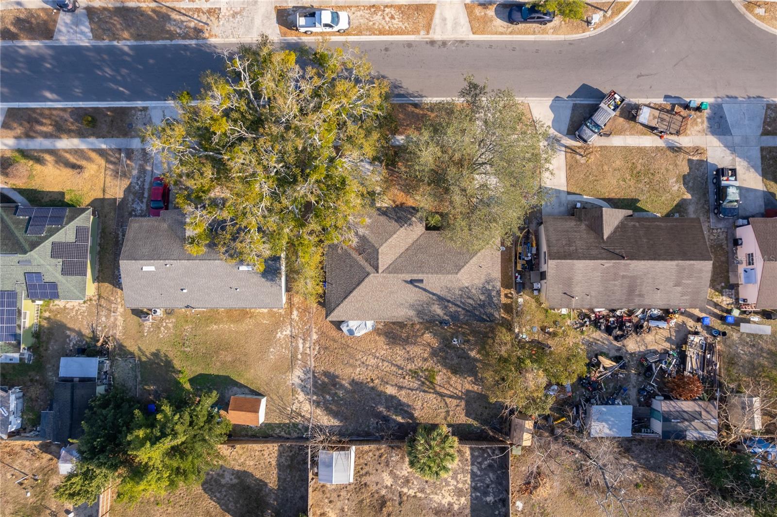 LAKE JEWELL HEIGHTS - Residential