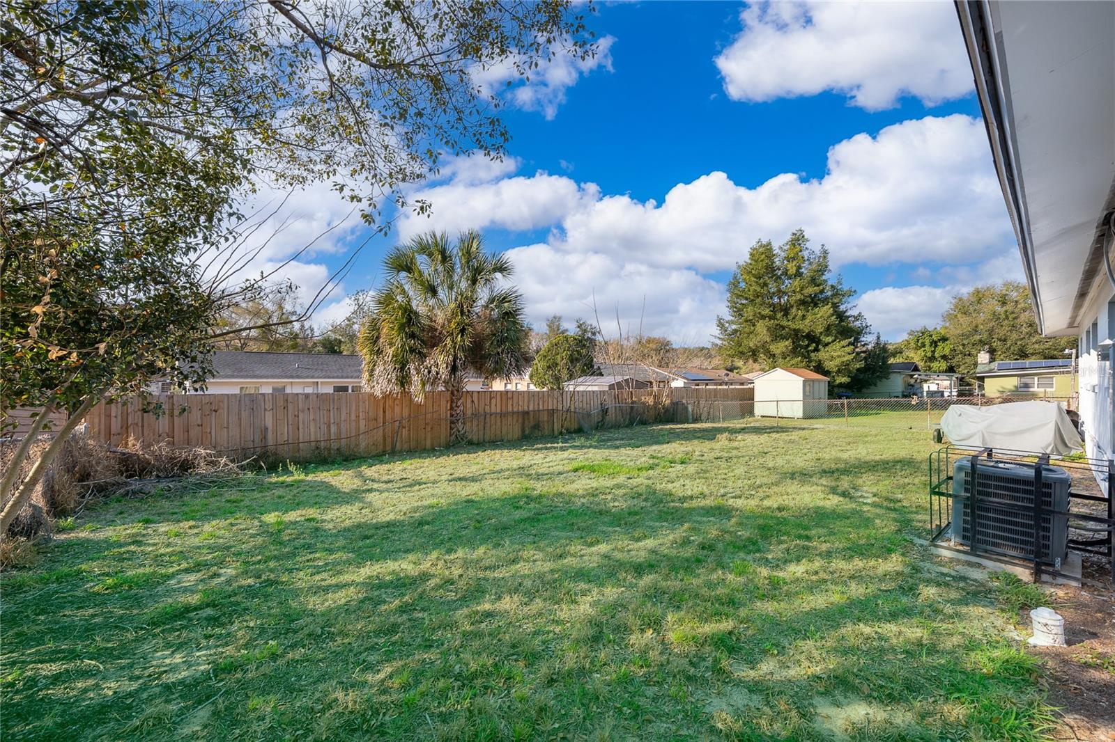 LAKE JEWELL HEIGHTS - Residential