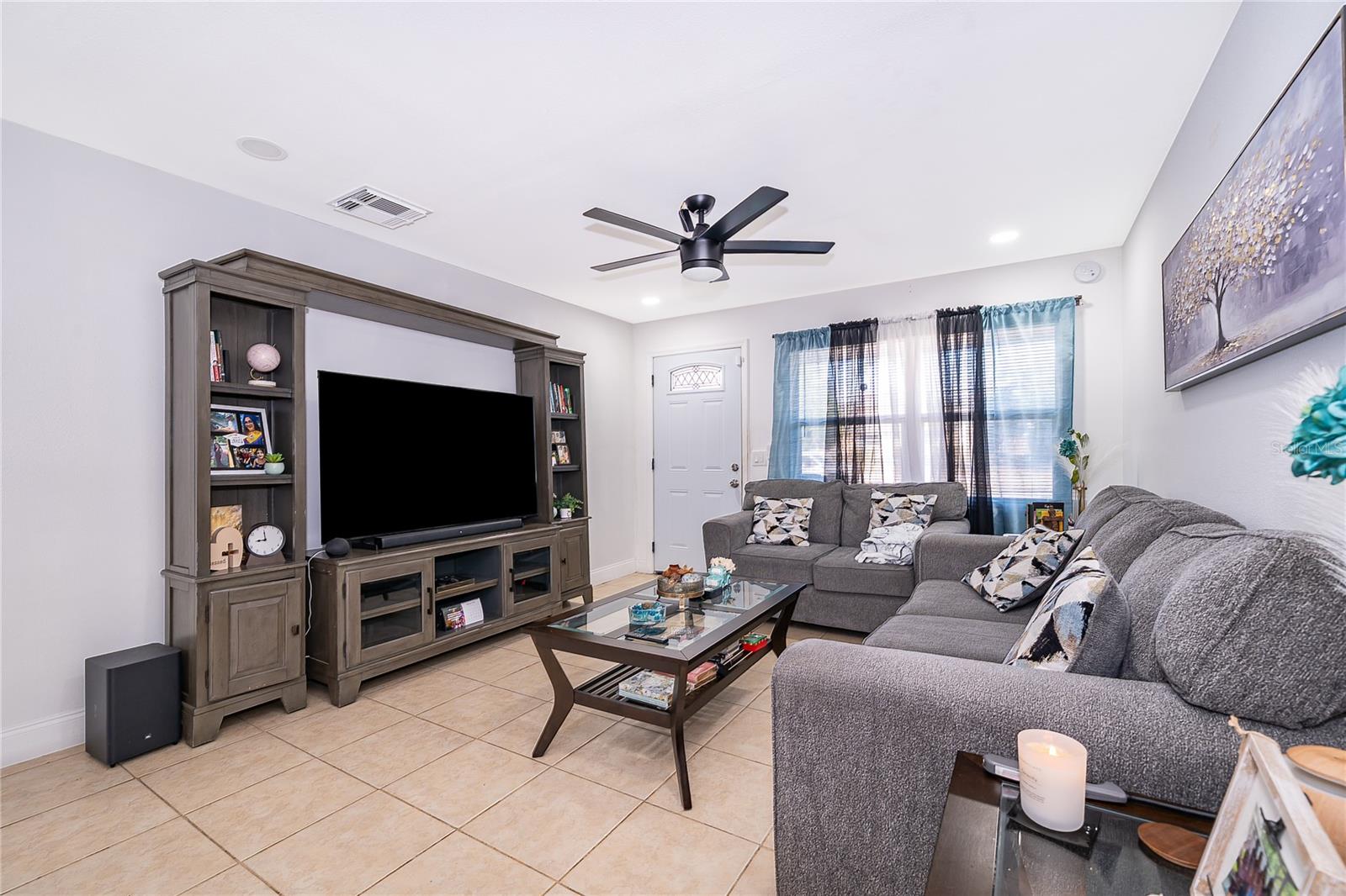 LAKE JEWELL HEIGHTS - Residential