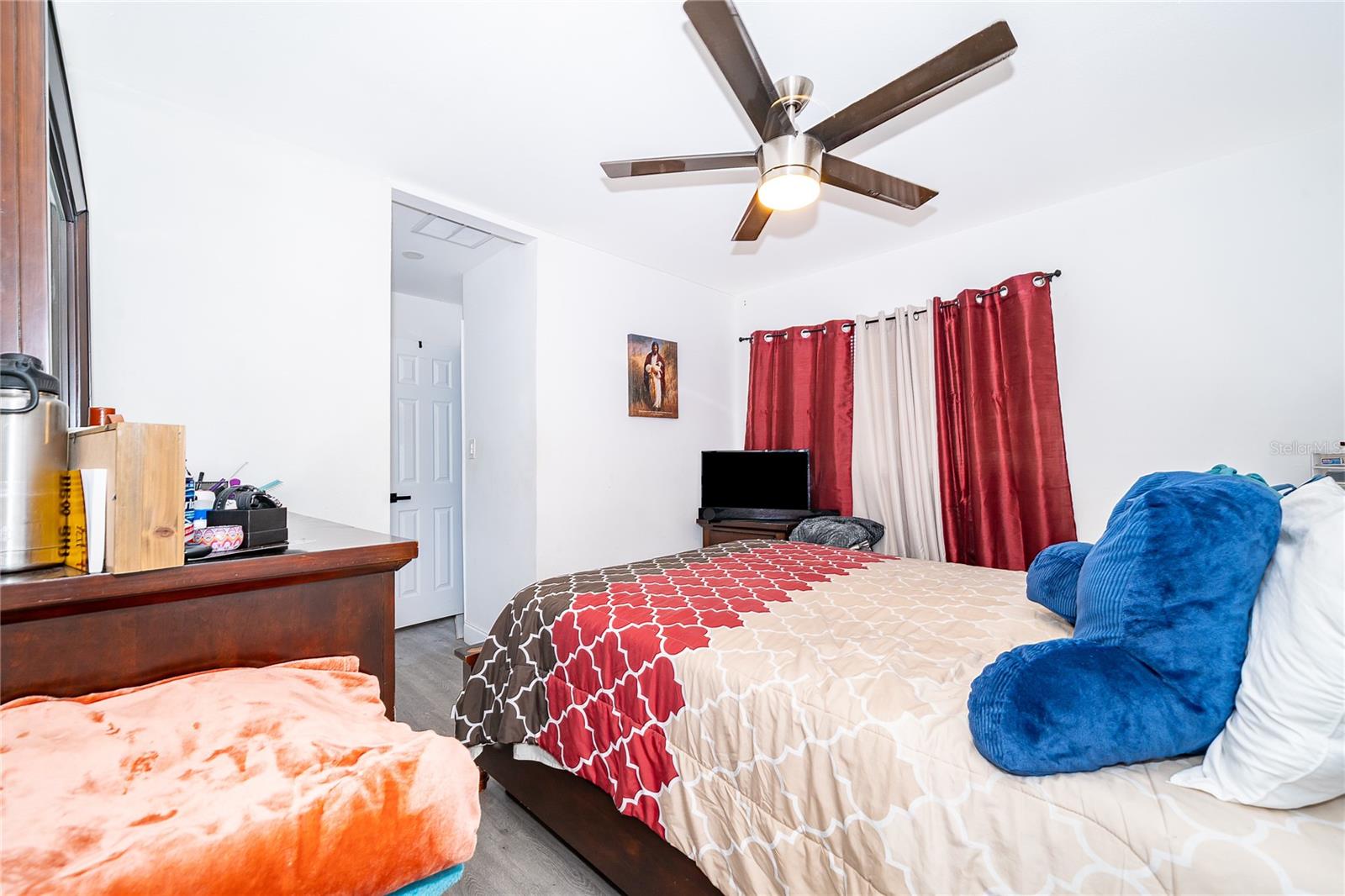 LAKE JEWELL HEIGHTS - Residential