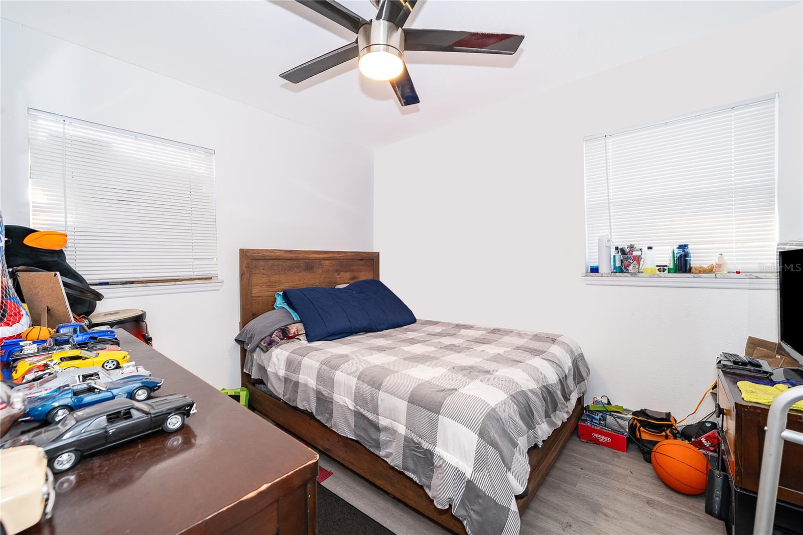 LAKE JEWELL HEIGHTS - Residential