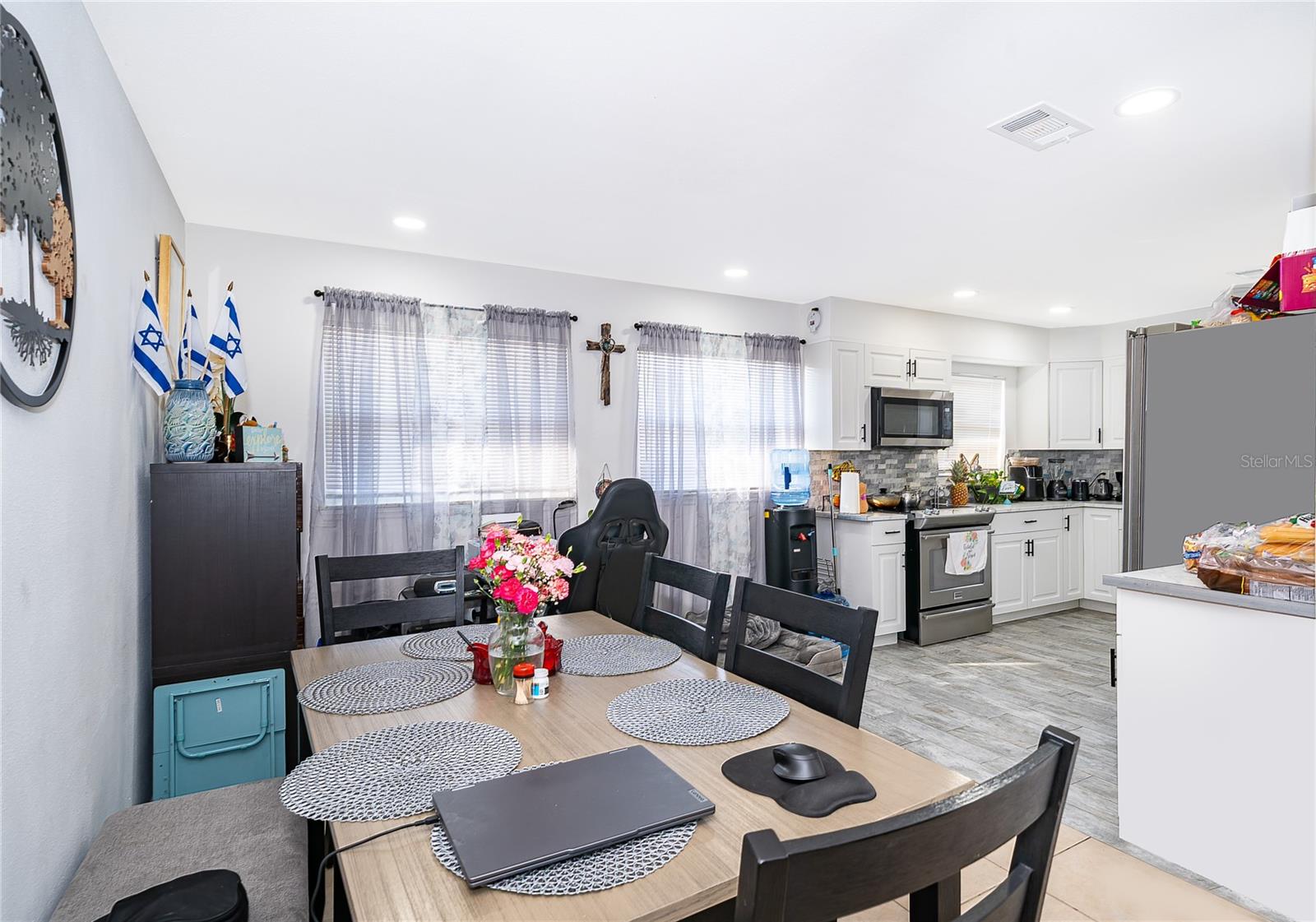 LAKE JEWELL HEIGHTS - Residential