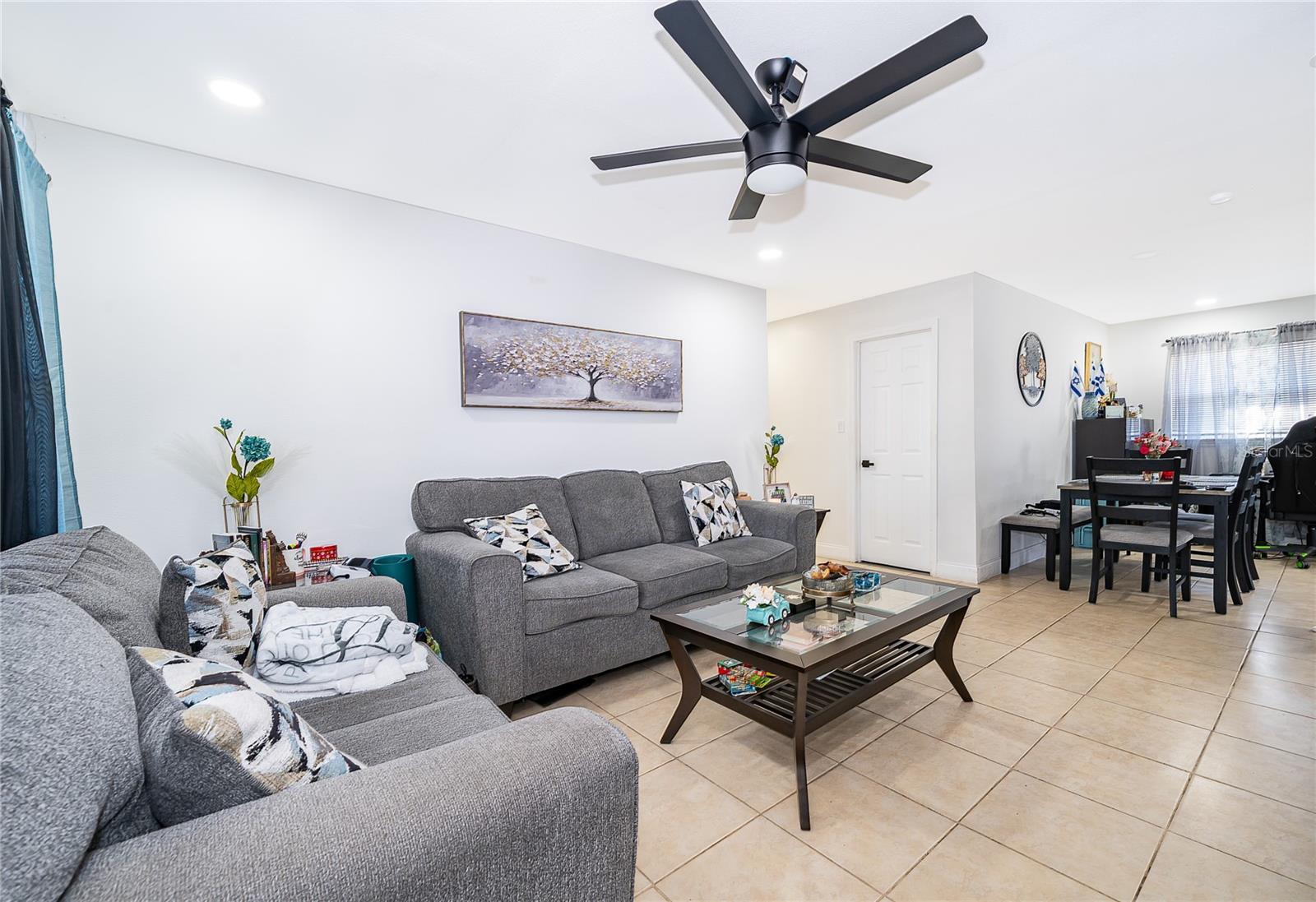 LAKE JEWELL HEIGHTS - Residential