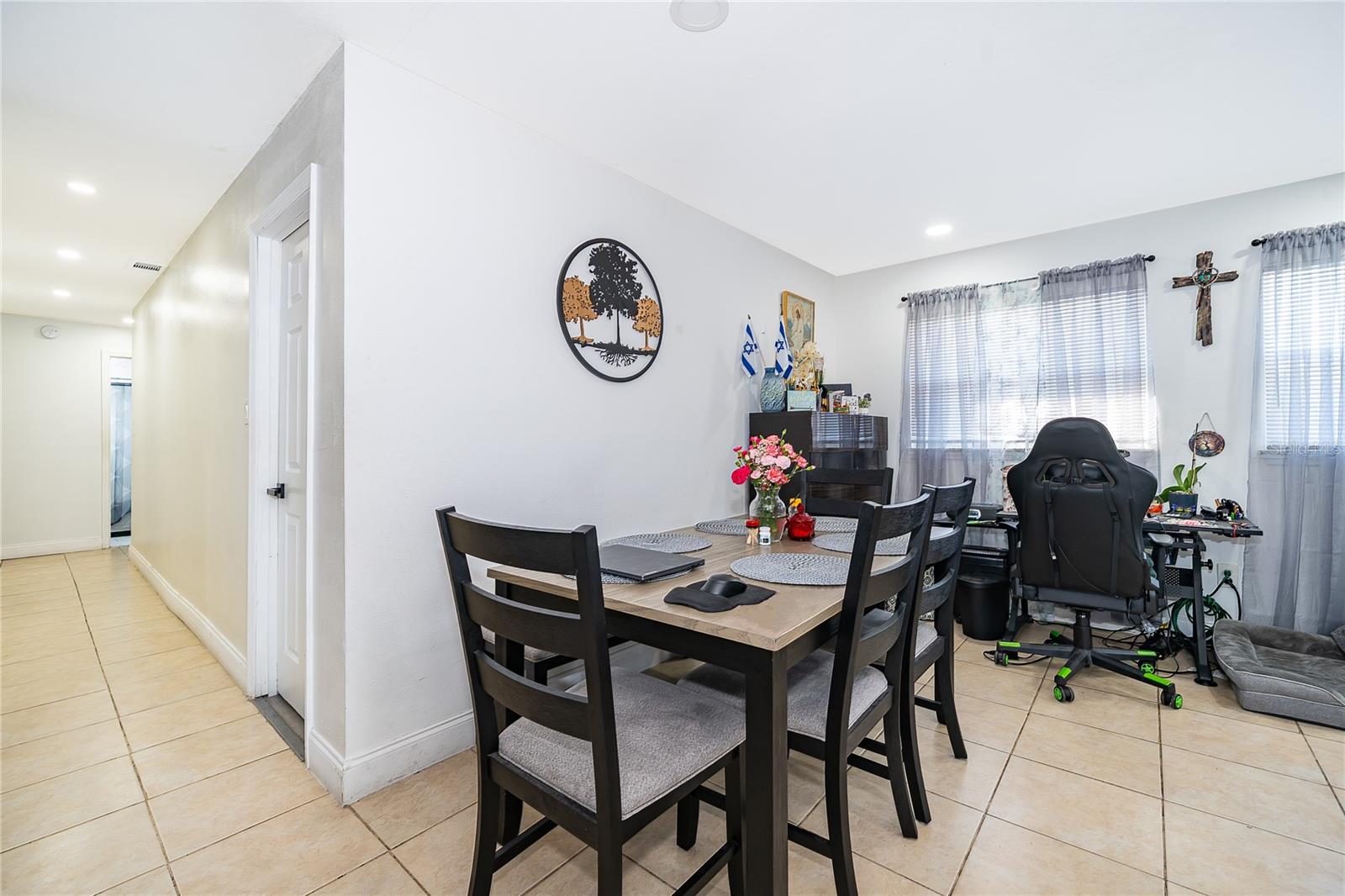 LAKE JEWELL HEIGHTS - Residential