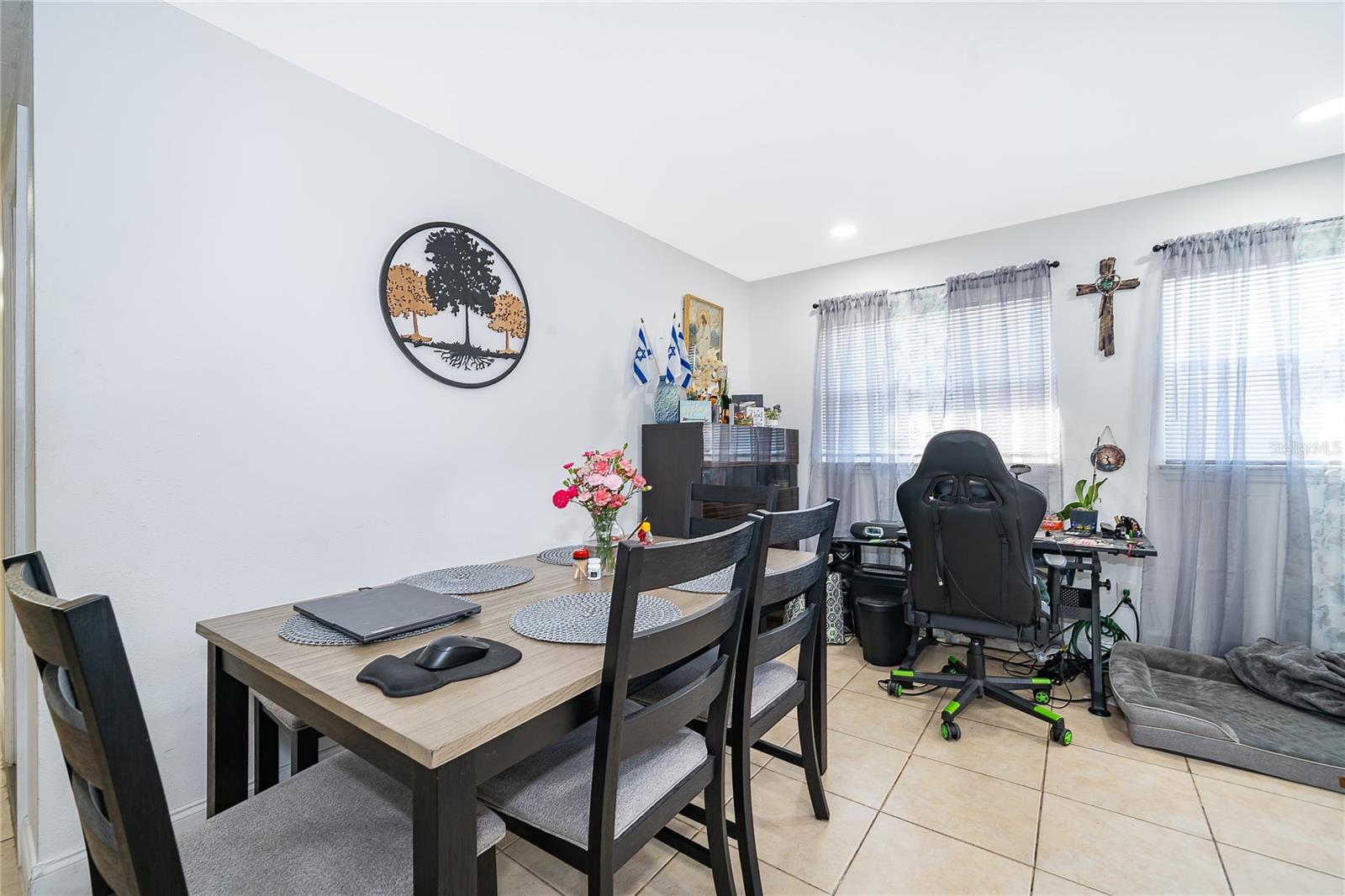 LAKE JEWELL HEIGHTS - Residential