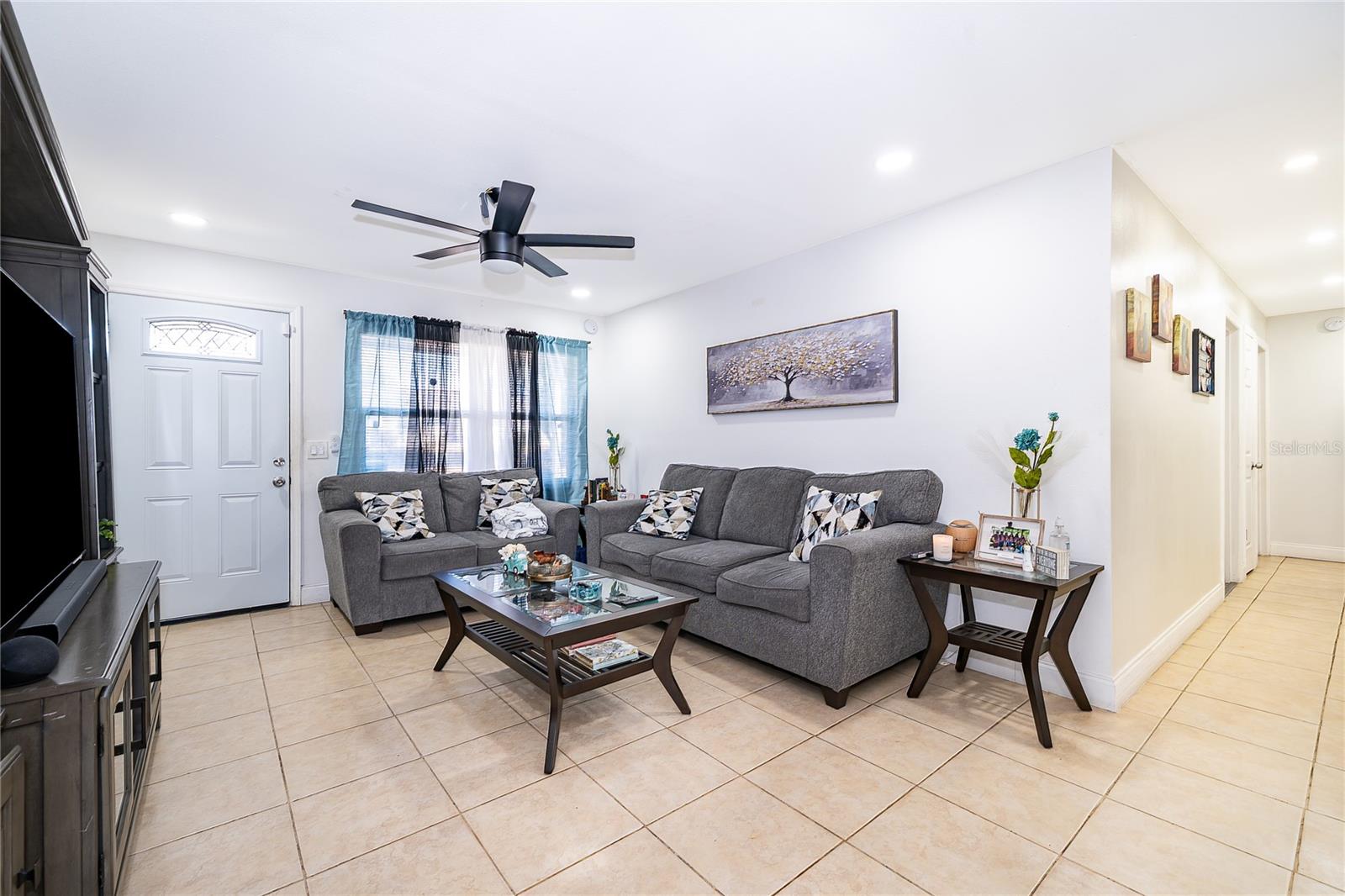 LAKE JEWELL HEIGHTS - Residential