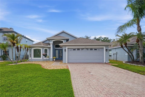 Photo of 355 Ventura Drive, Oldsmar, FL 34677 (MLS # TB8510293)