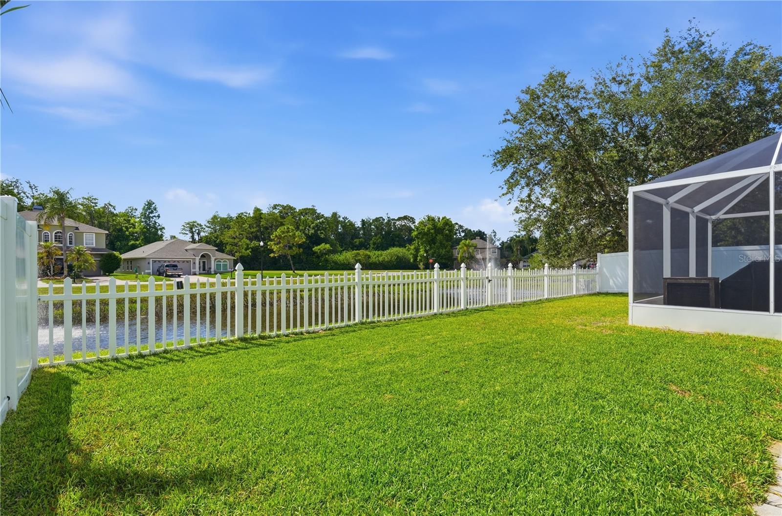 BAY ARBOR - Residential