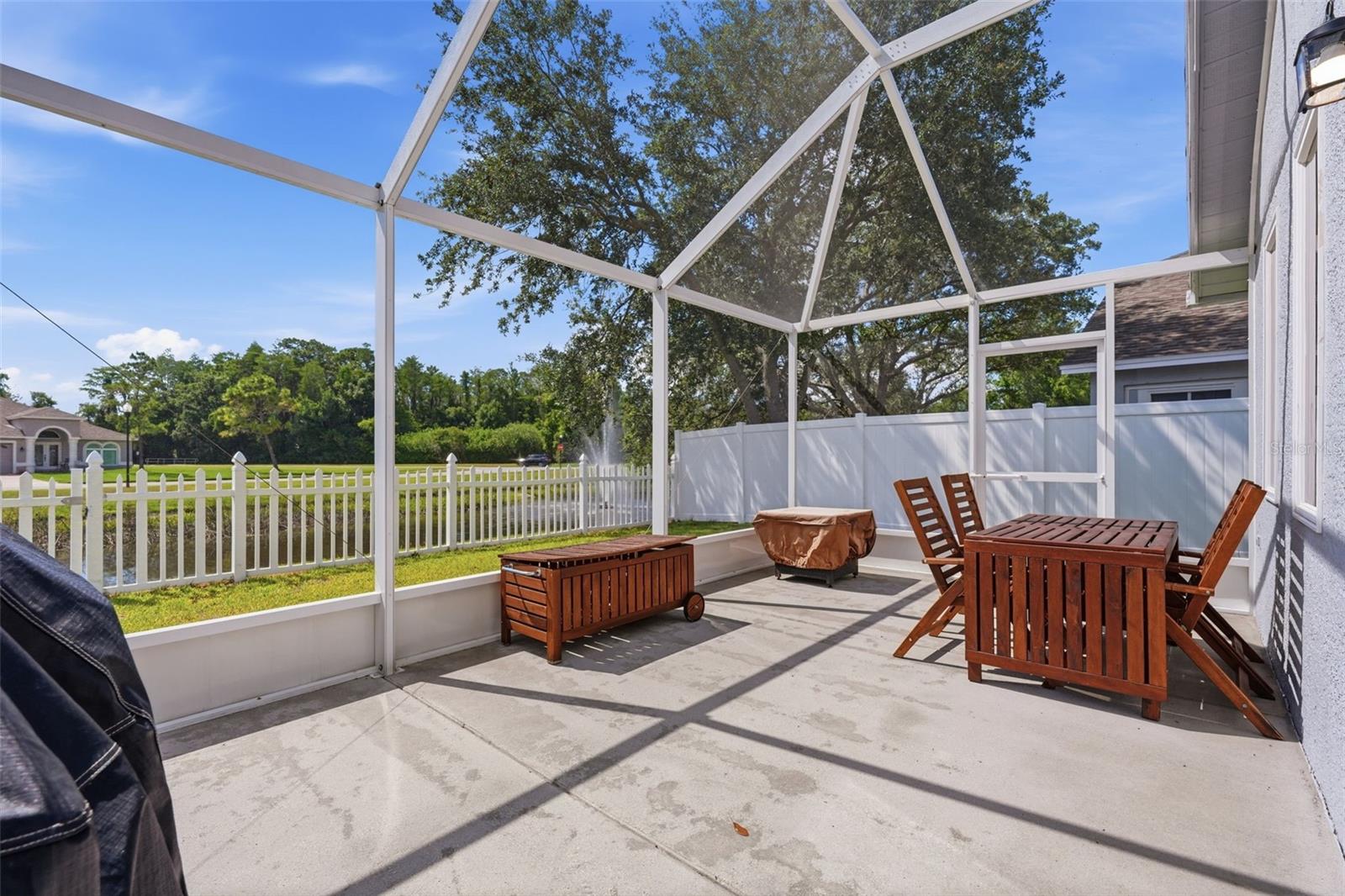 BAY ARBOR - Residential