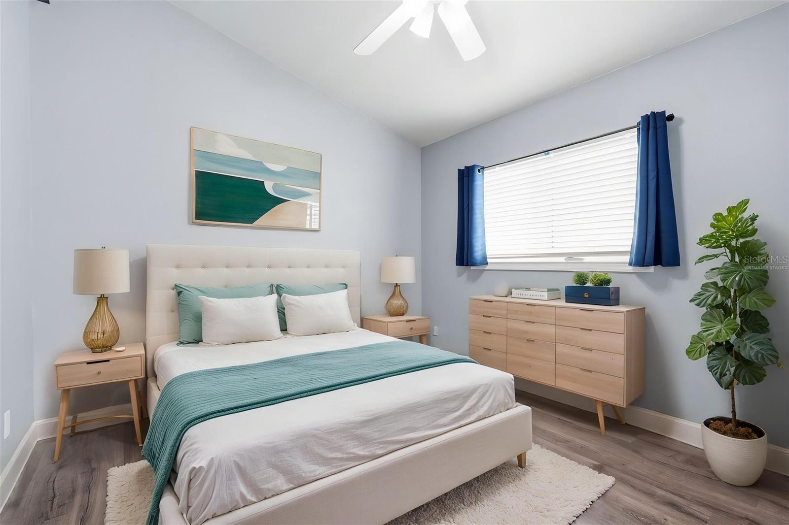 BAY ARBOR - Residential