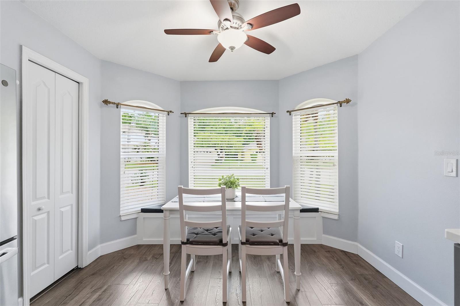 BAY ARBOR - Residential