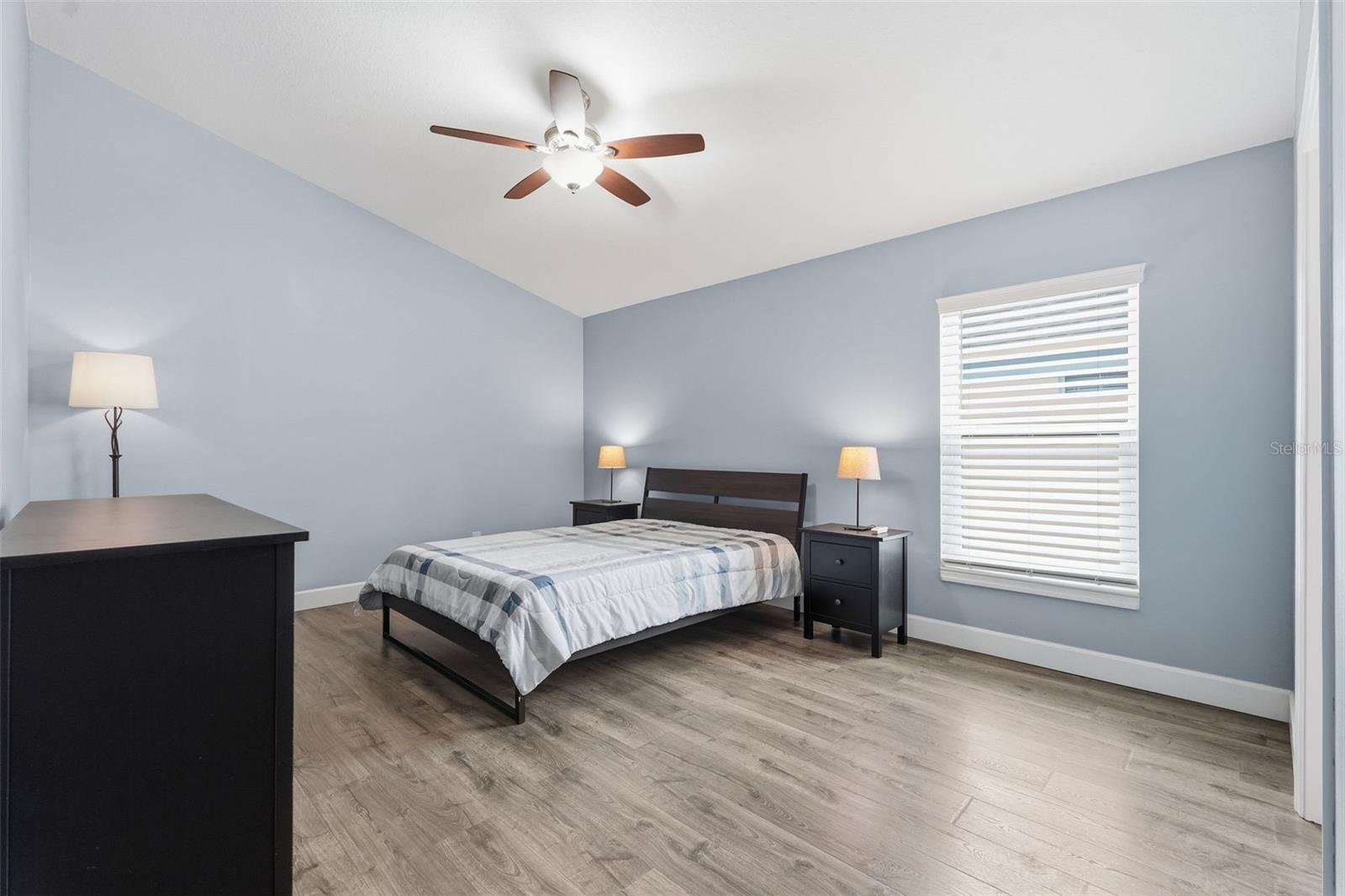 BAY ARBOR - Residential