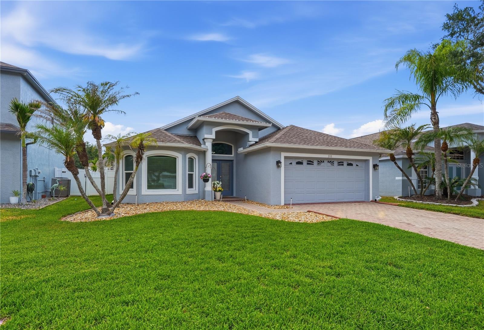 355 VENTURA DRIVE