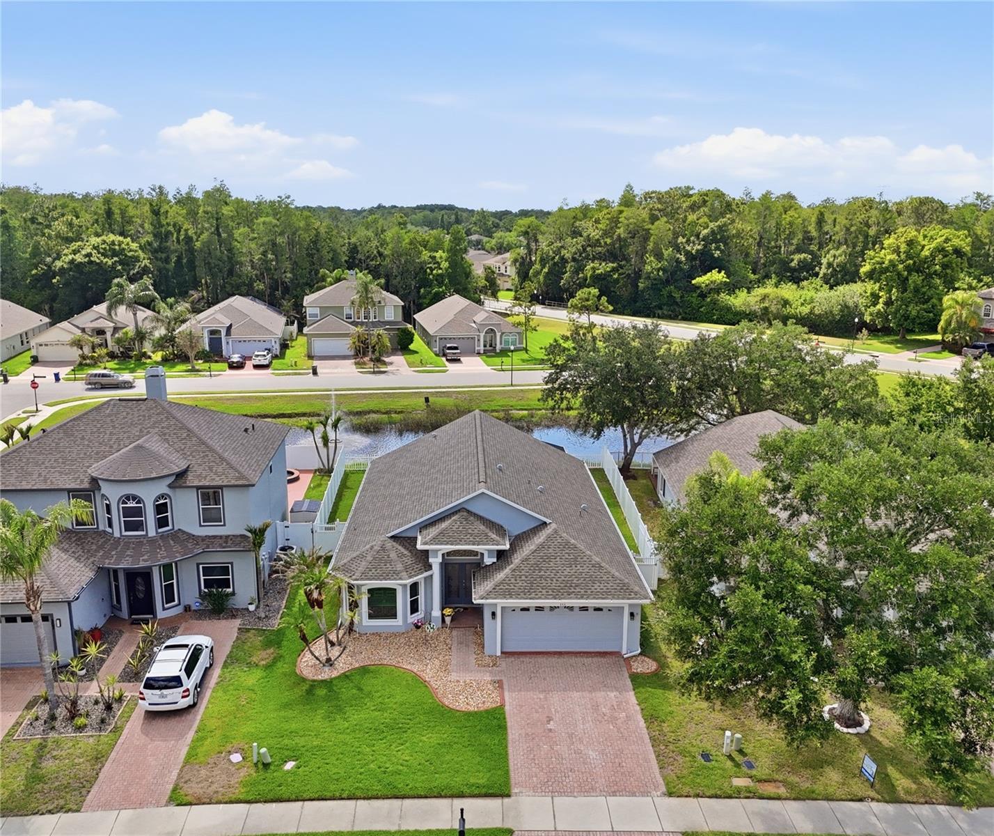 BAY ARBOR - Residential