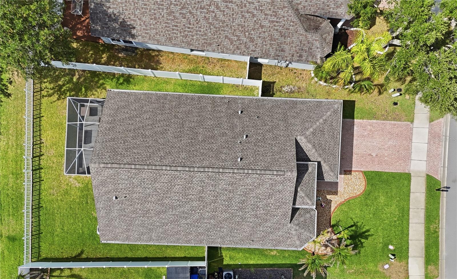 BAY ARBOR - Residential