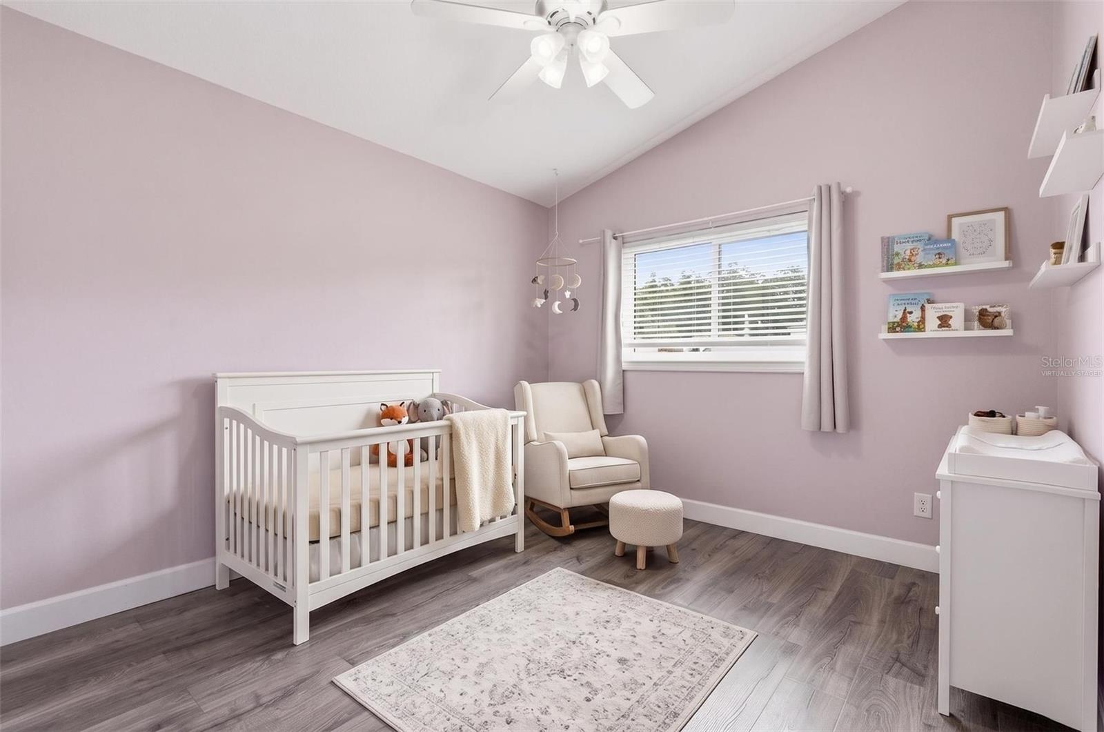 BAY ARBOR - Residential