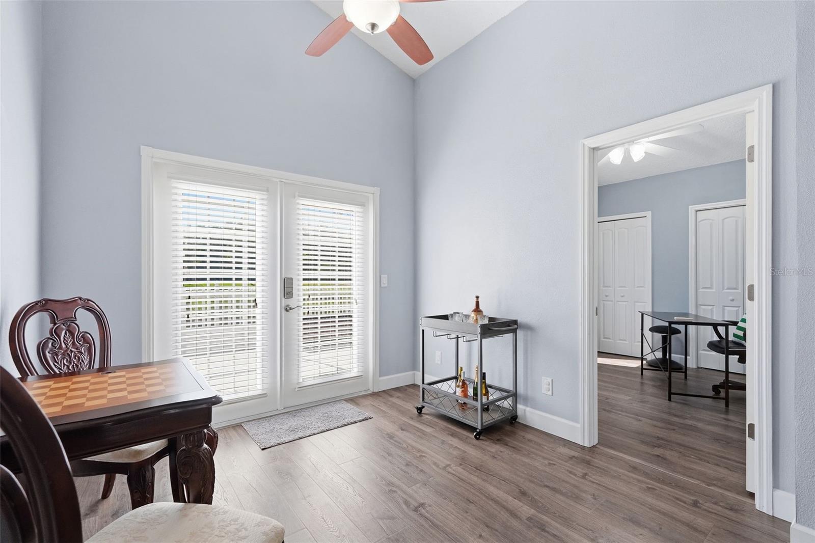 BAY ARBOR - Residential