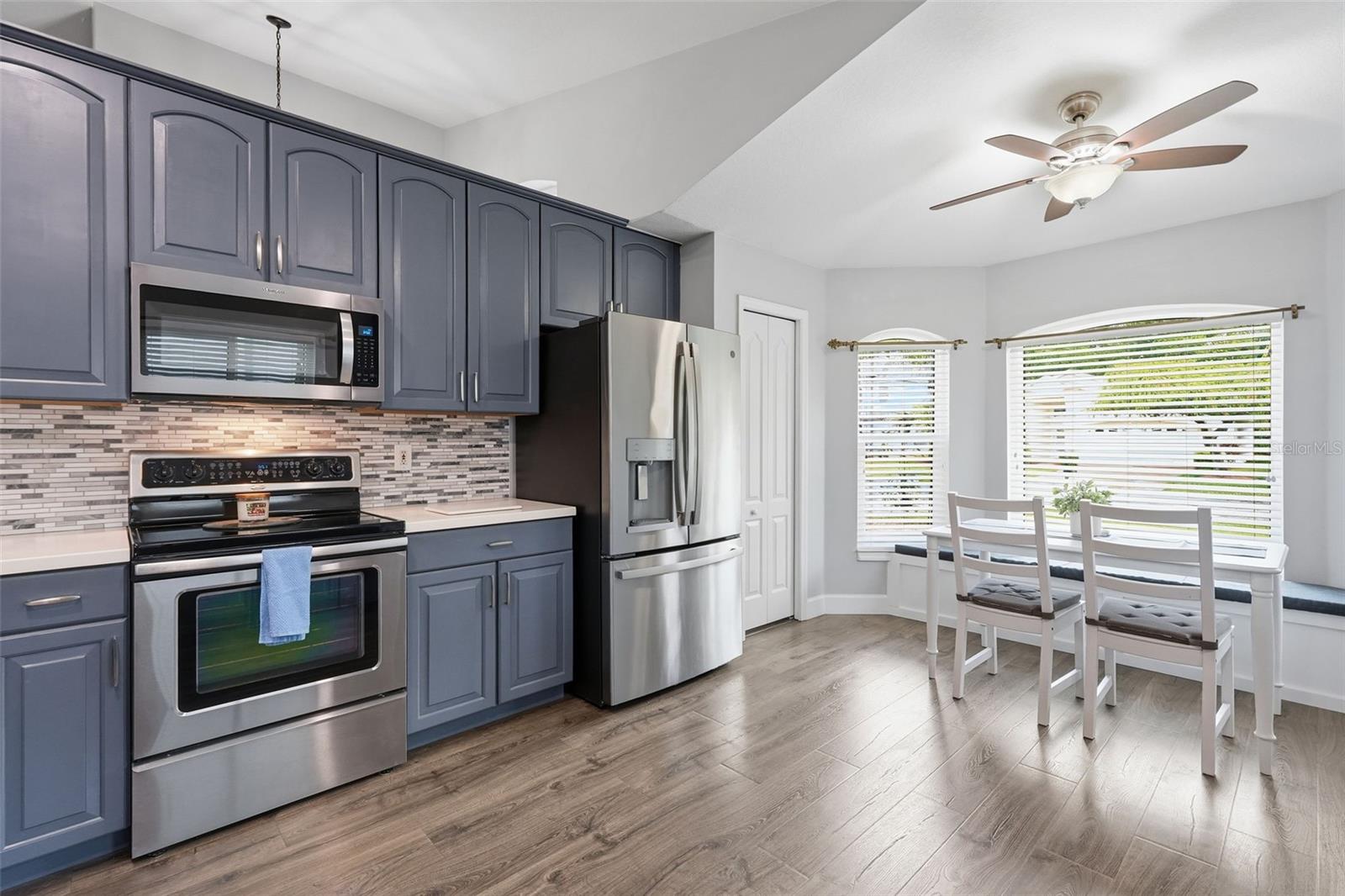 BAY ARBOR - Residential