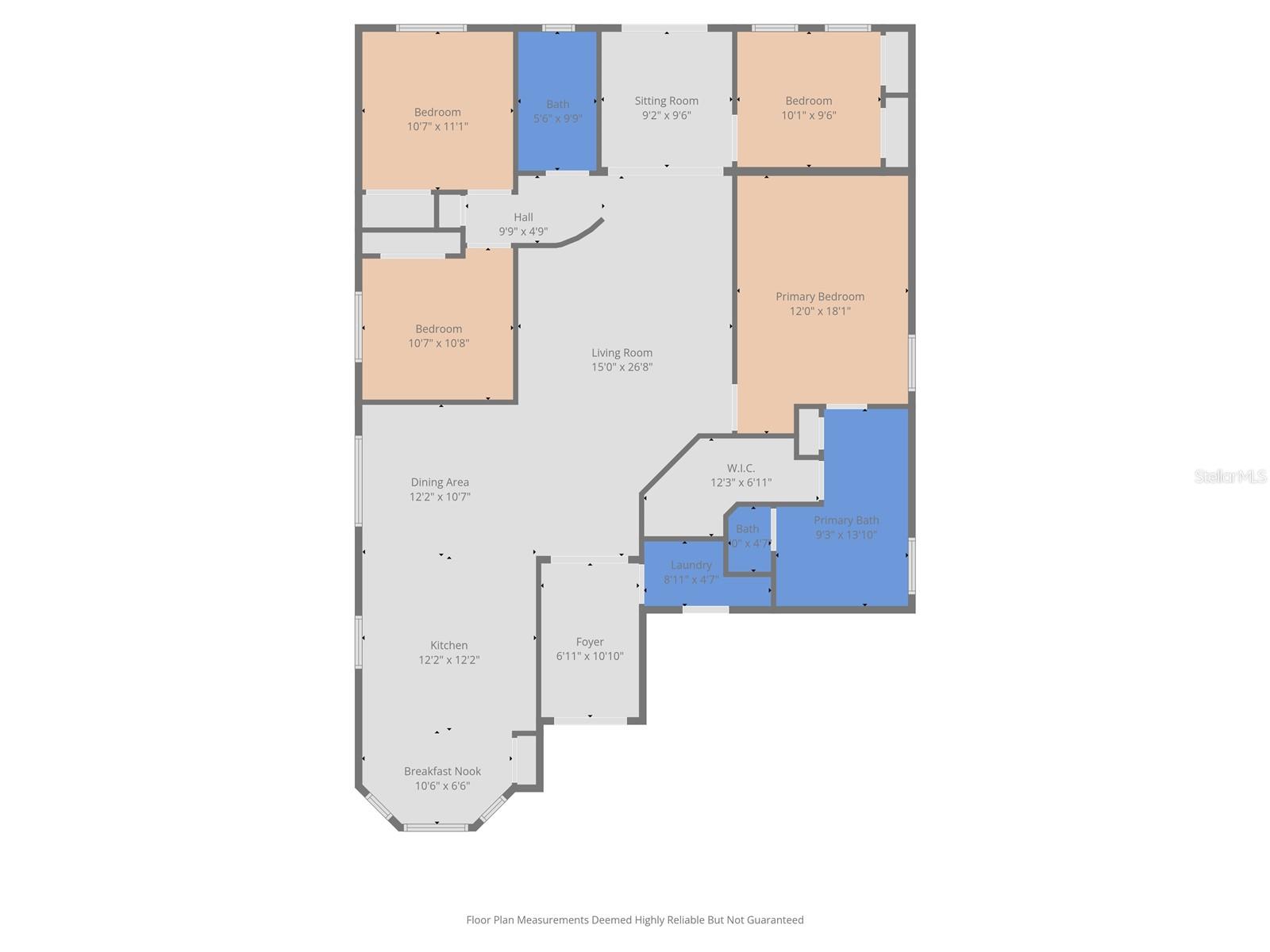 BAY ARBOR - Residential