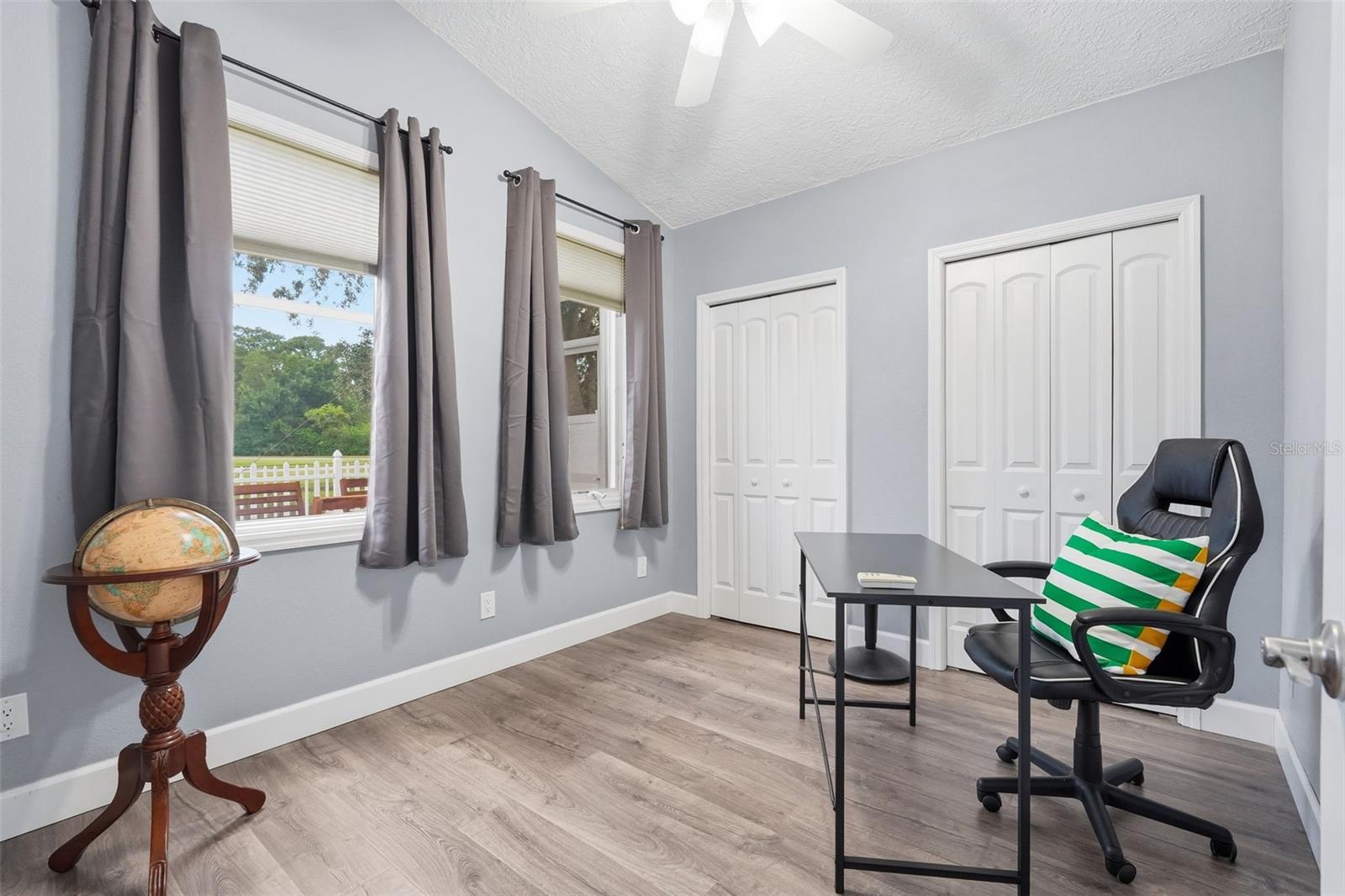 BAY ARBOR - Residential
