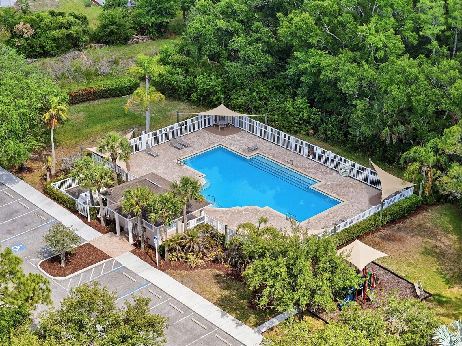 BAY ARBOR - Residential