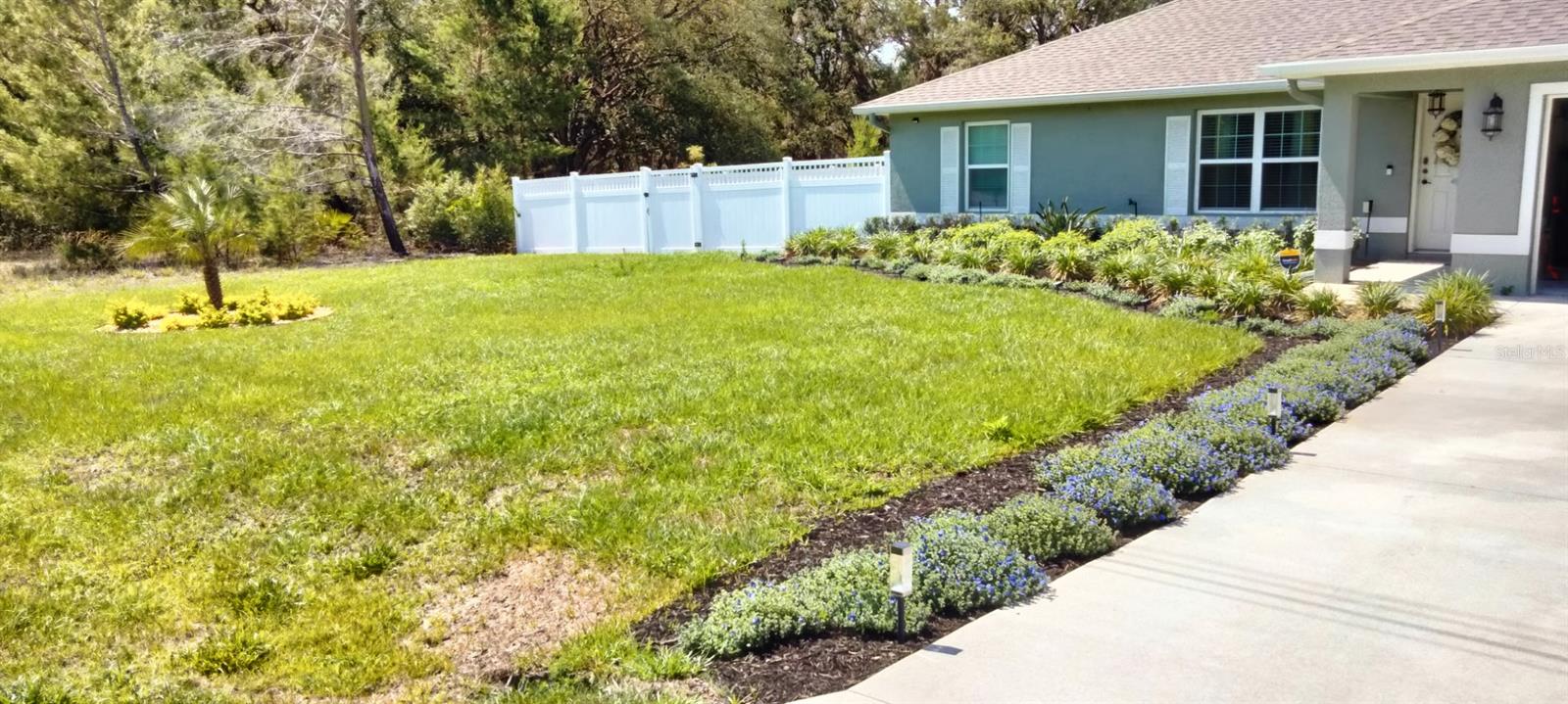 SILVER SPGS SHORES UN #36 - Residential