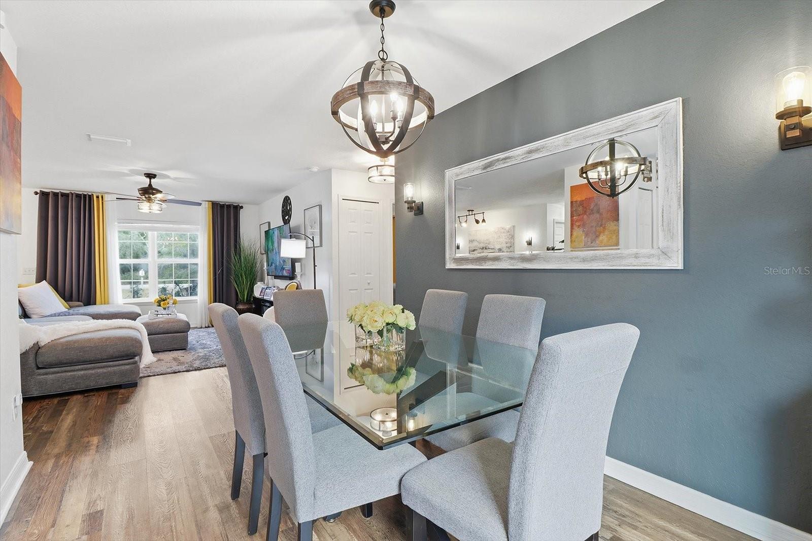 SILVER SPGS SHORES UN #36 - Residential