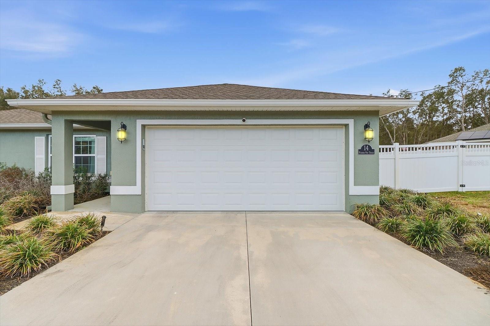 SILVER SPGS SHORES UN #36 - Residential