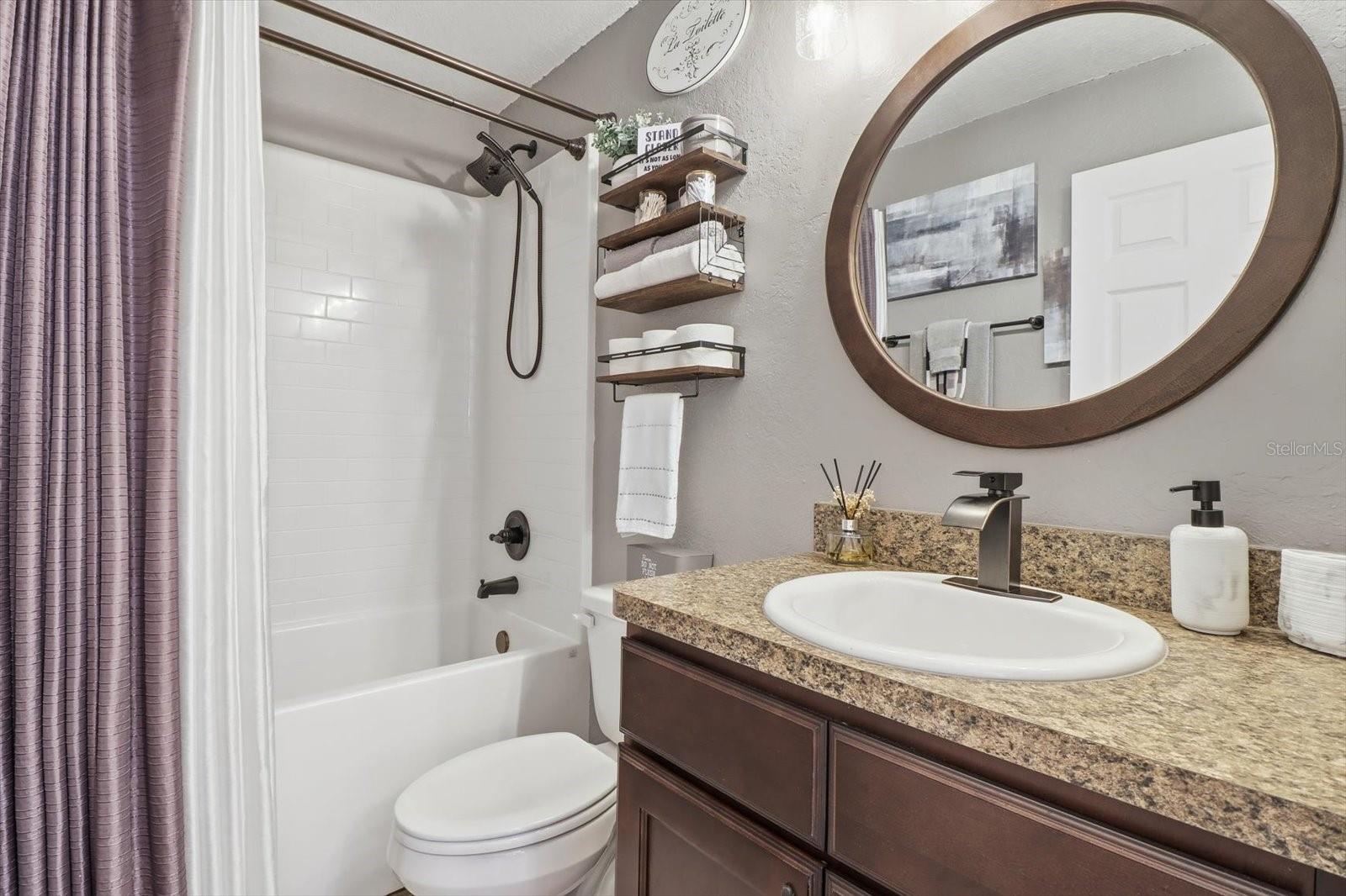 SILVER SPGS SHORES UN #36 - Residential