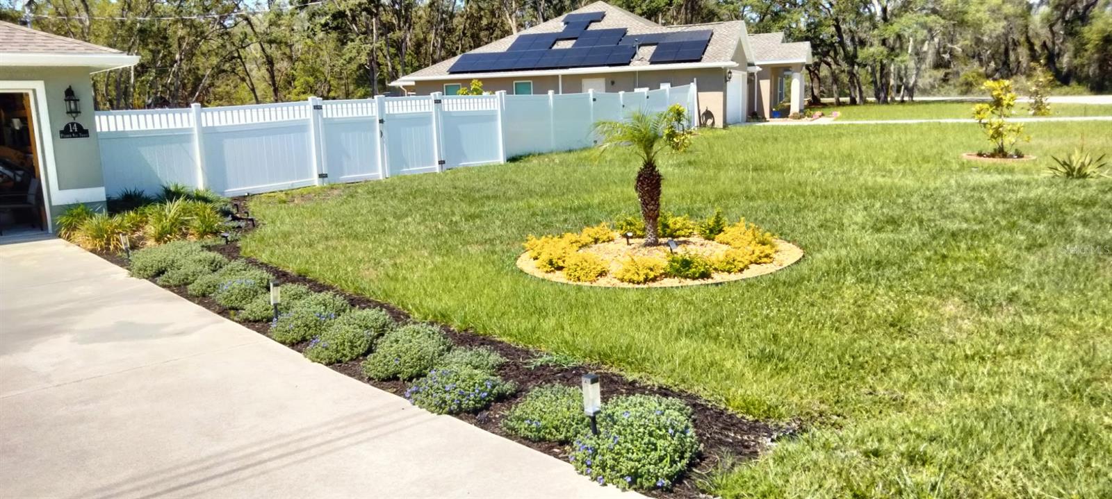 SILVER SPGS SHORES UN #36 - Residential