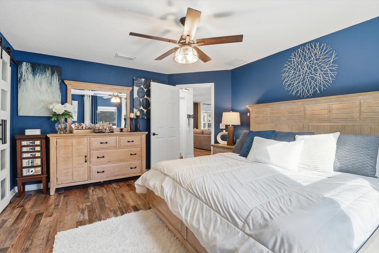 SILVER SPGS SHORES UN #36 - Residential