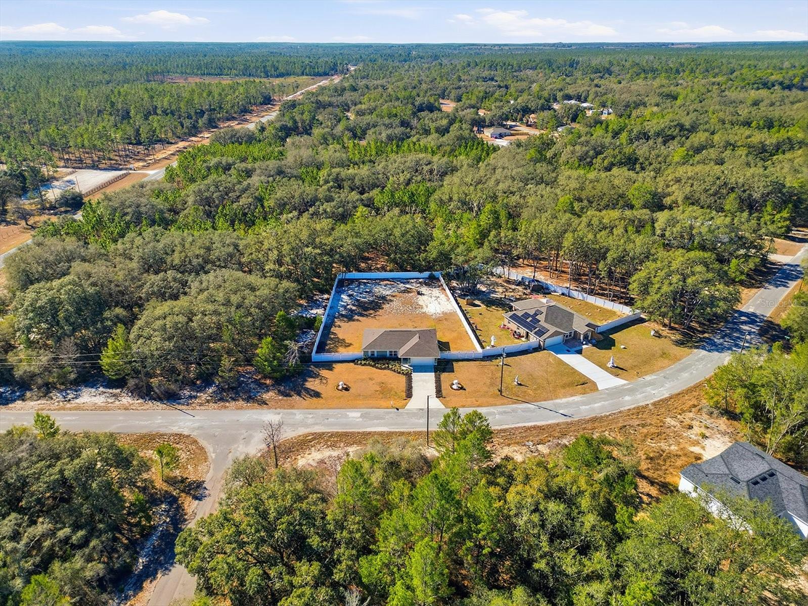 SILVER SPGS SHORES UN #36 - Residential