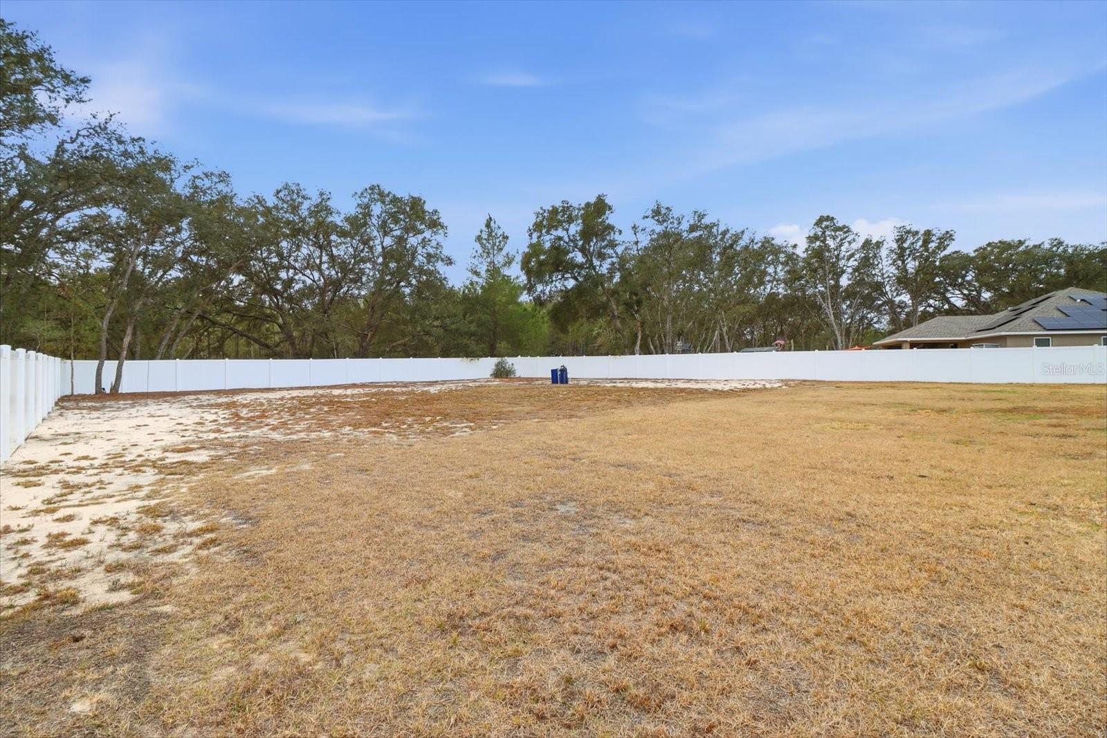 SILVER SPGS SHORES UN #36 - Residential