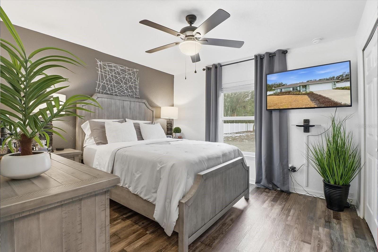 SILVER SPGS SHORES UN #36 - Residential