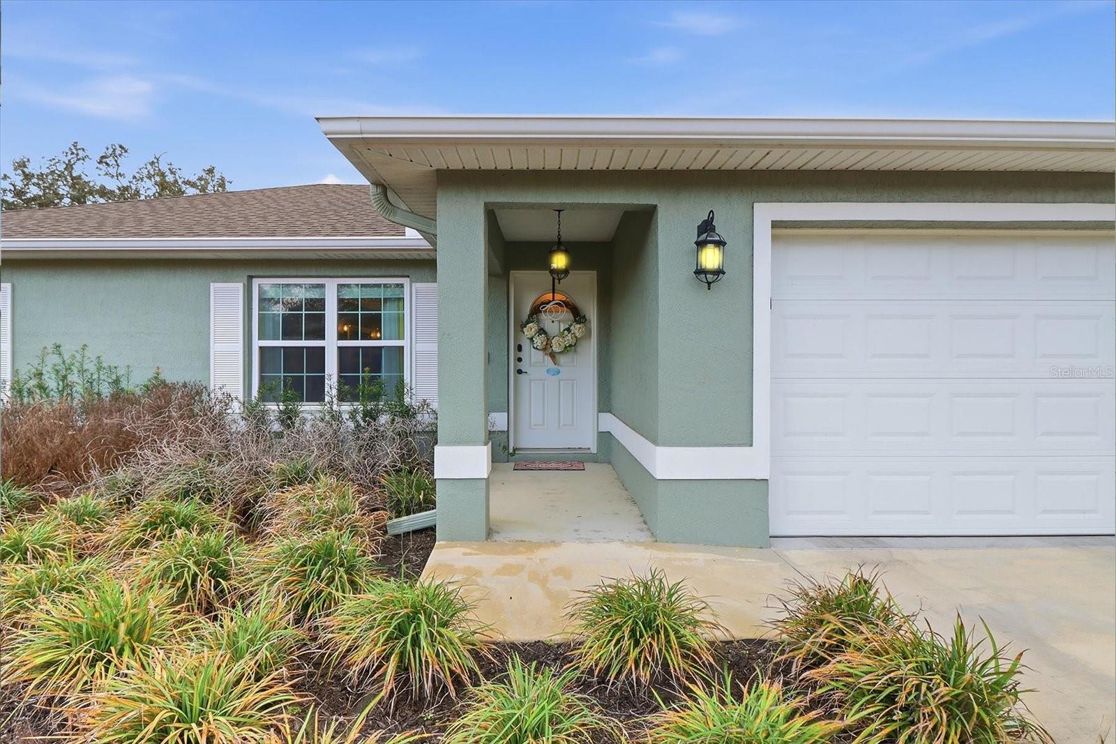 SILVER SPGS SHORES UN #36 - Residential