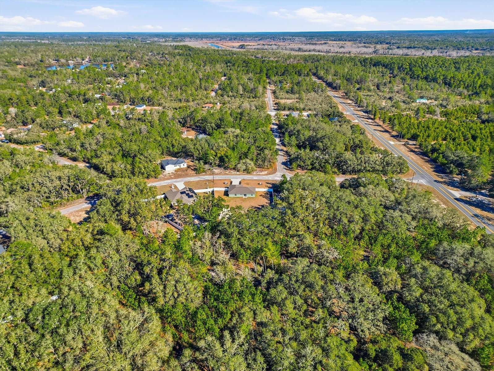 SILVER SPGS SHORES UN #36 - Residential