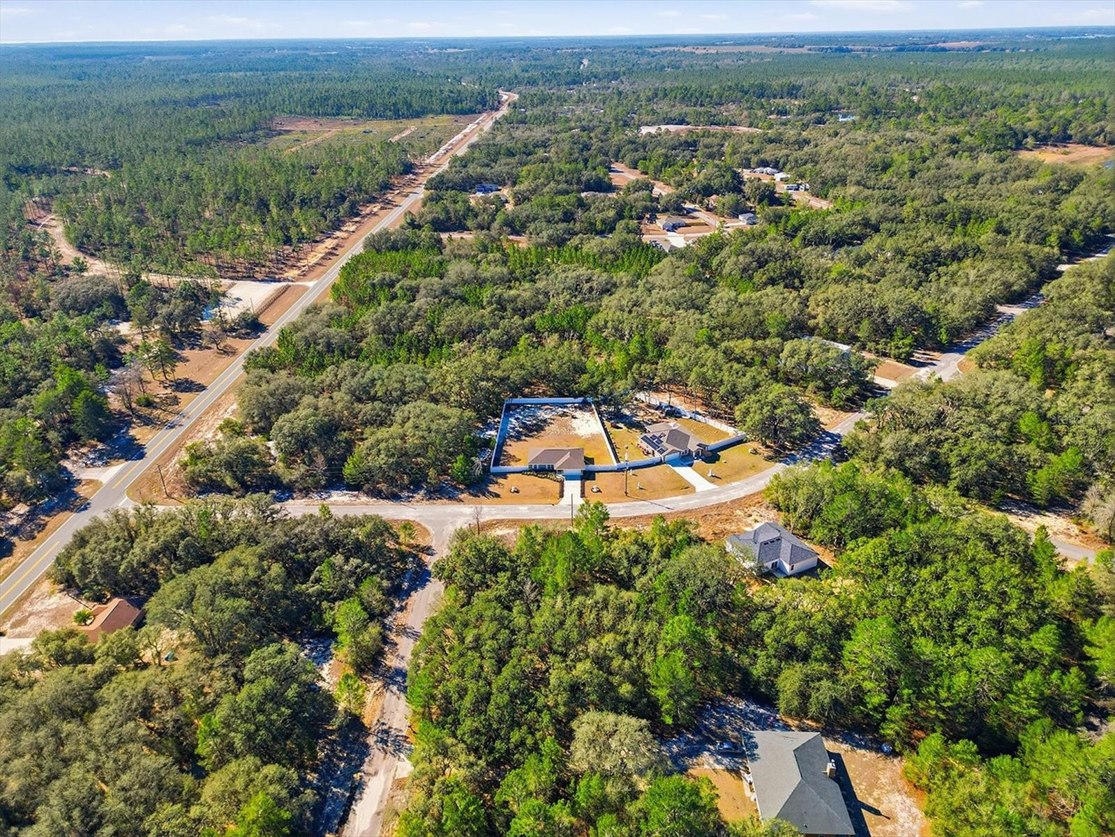 SILVER SPGS SHORES UN #36 - Residential